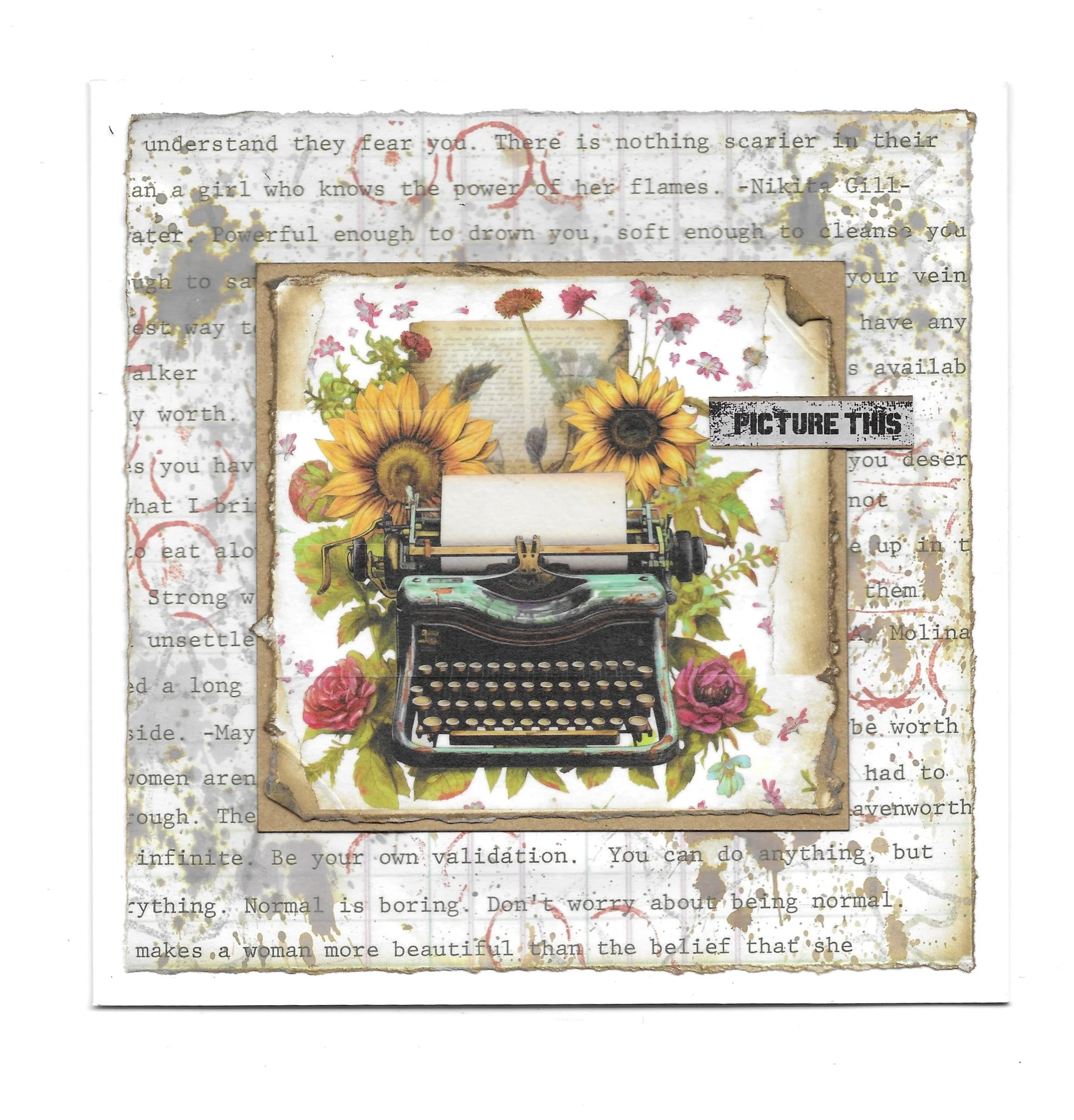 11x Washi Tapes - Layer It Up Bundle - Image 24
