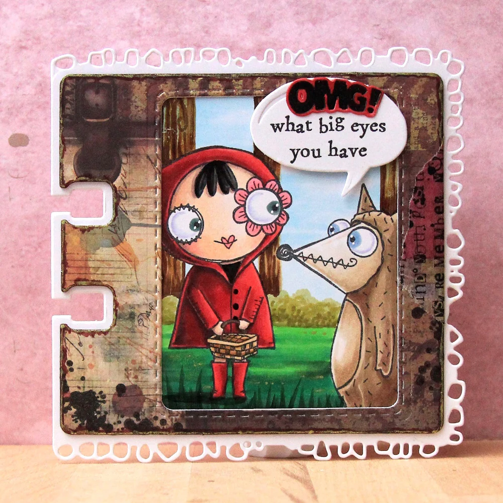 #12 - A5 Design Paper - Wanderlust Whispers - Image 6