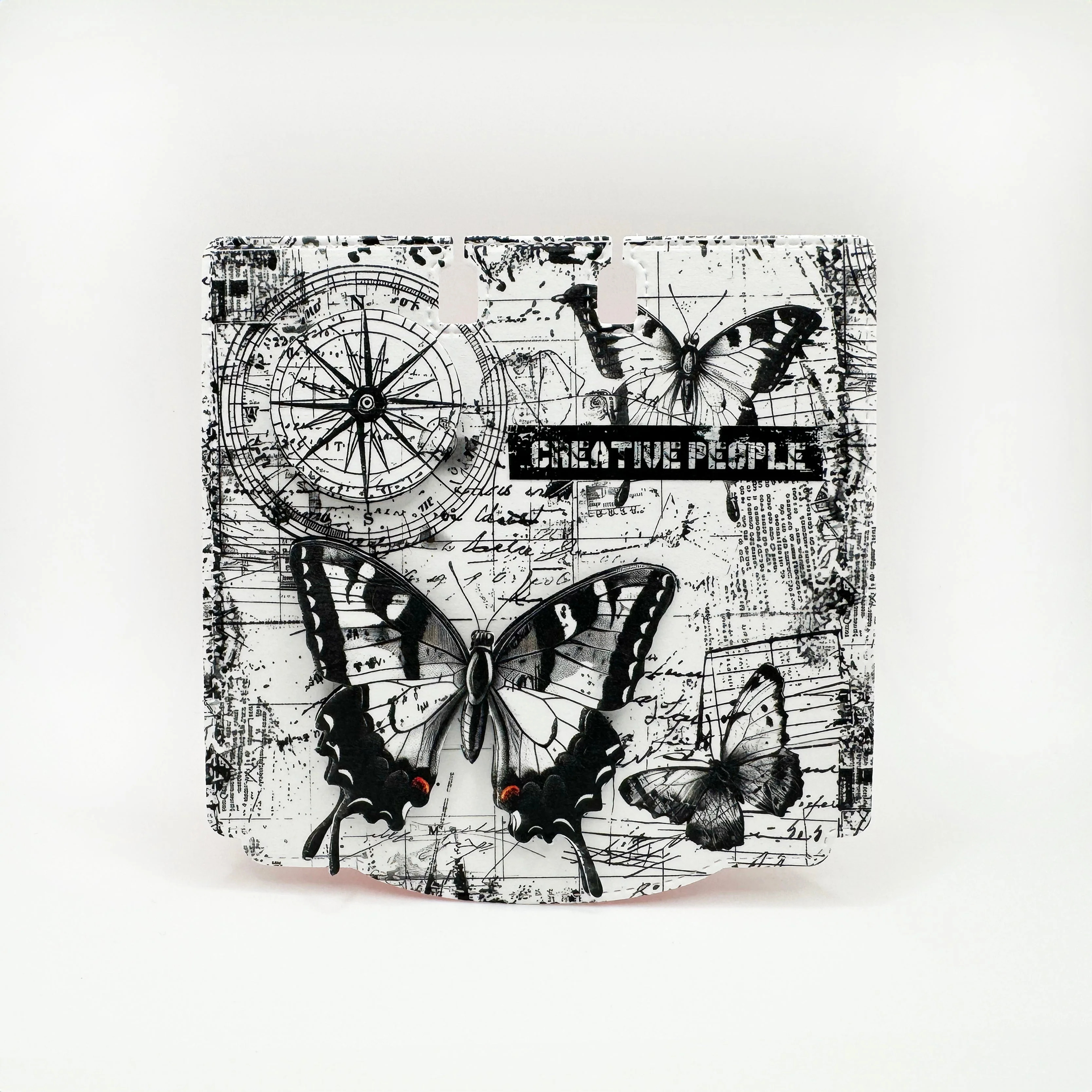 MT-120 - 25mm x 10m Washi Tape - Pure Grace (Layer-It-Up!) - Image 2