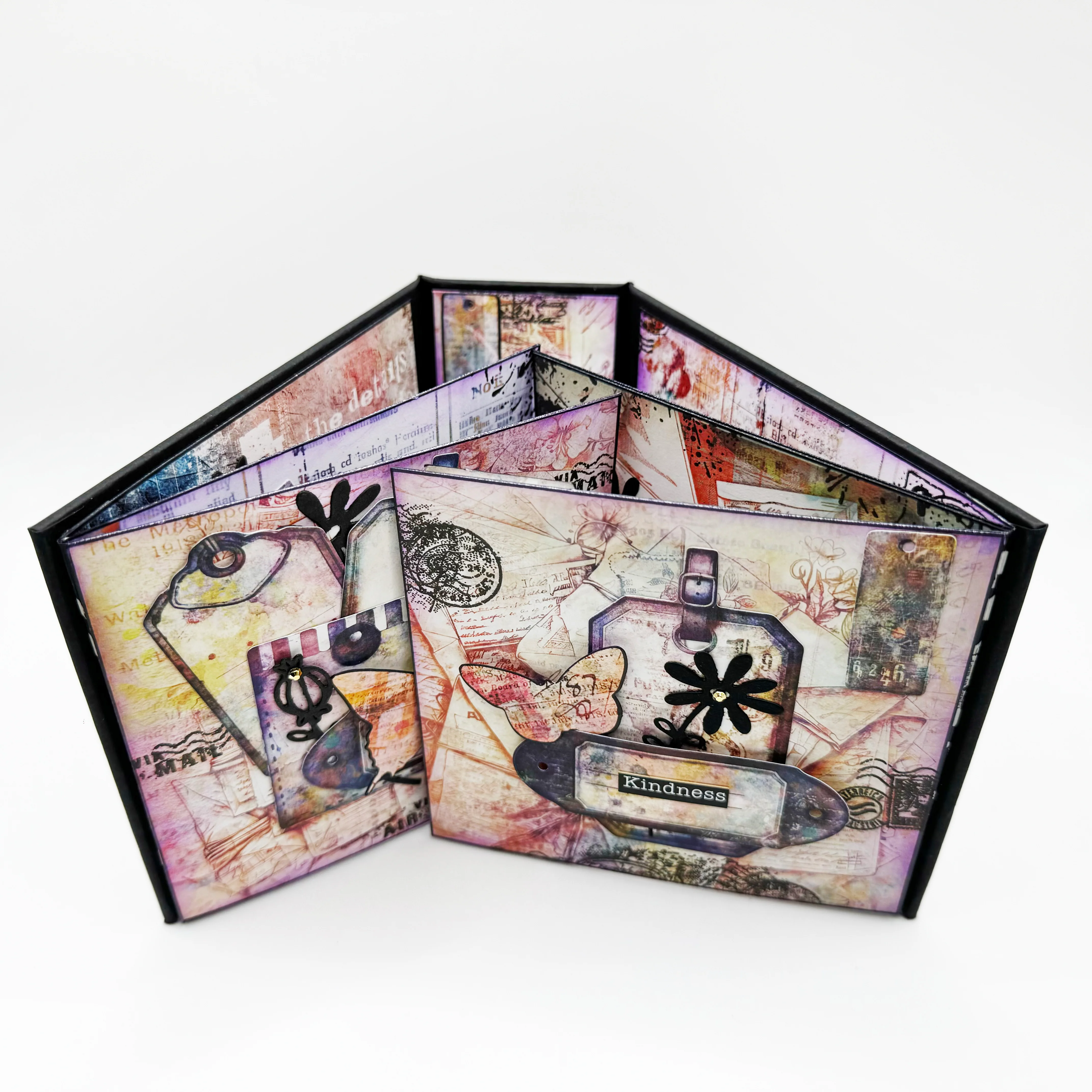 #15 - A4 Design Paper - Ethereal Expeditions - Image 12