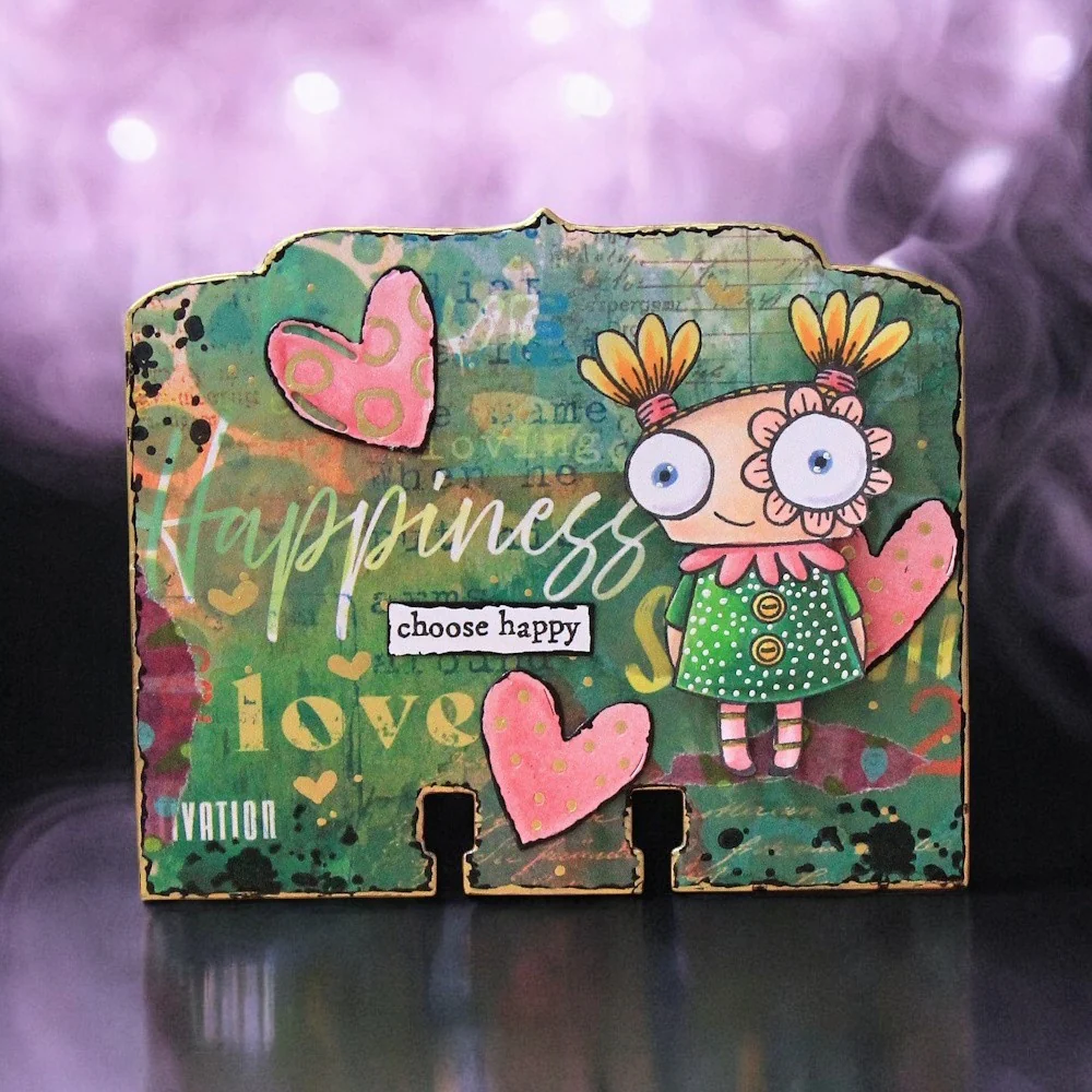 #28 - A4 Design Paper - Press Paperie - Image 11