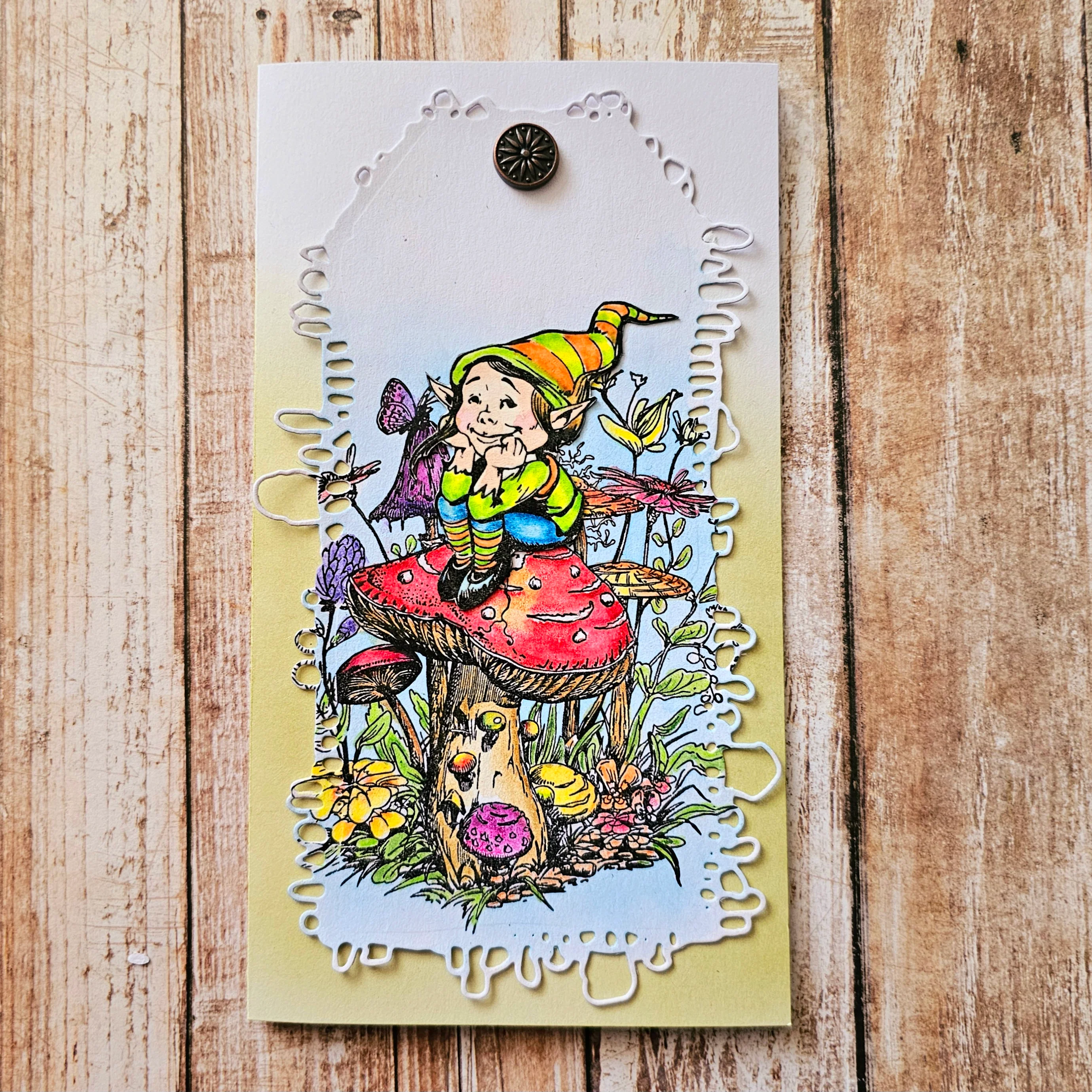 DI-29 - Die-Cutting Die Set - Intricatags - Image 5