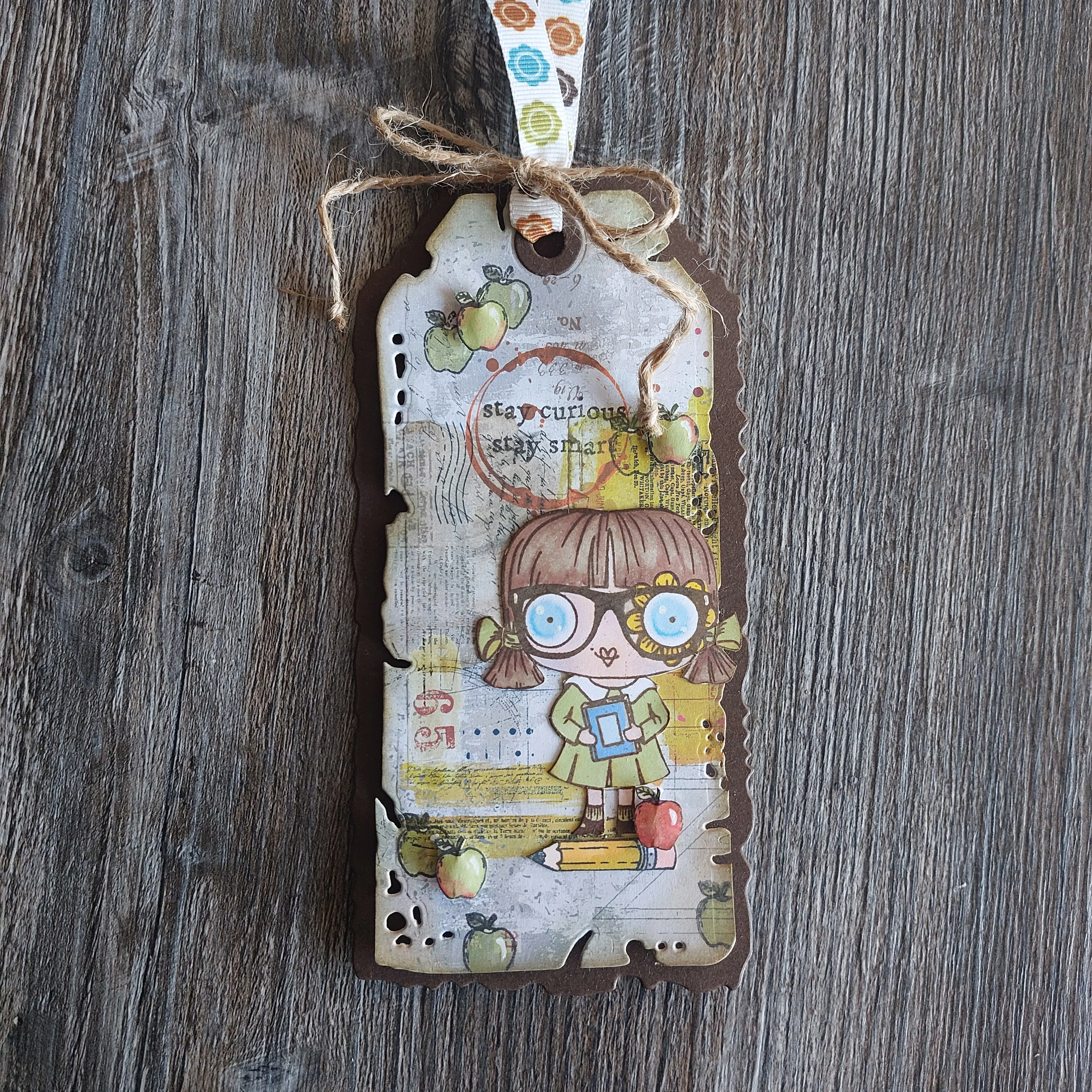 #32 - A5 Design Paper - Hotchpotch - Image 43