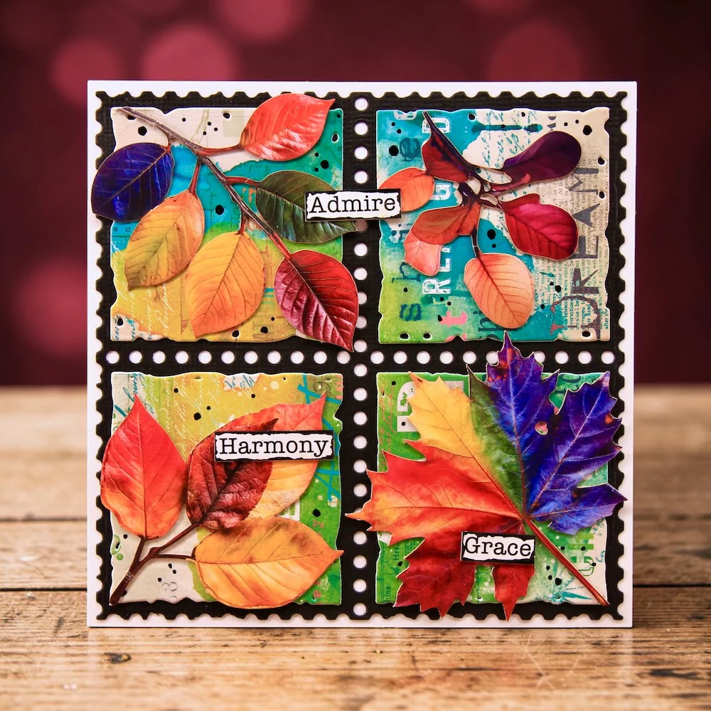 #32 - A5 Design Paper - Hotchpotch - Image 44