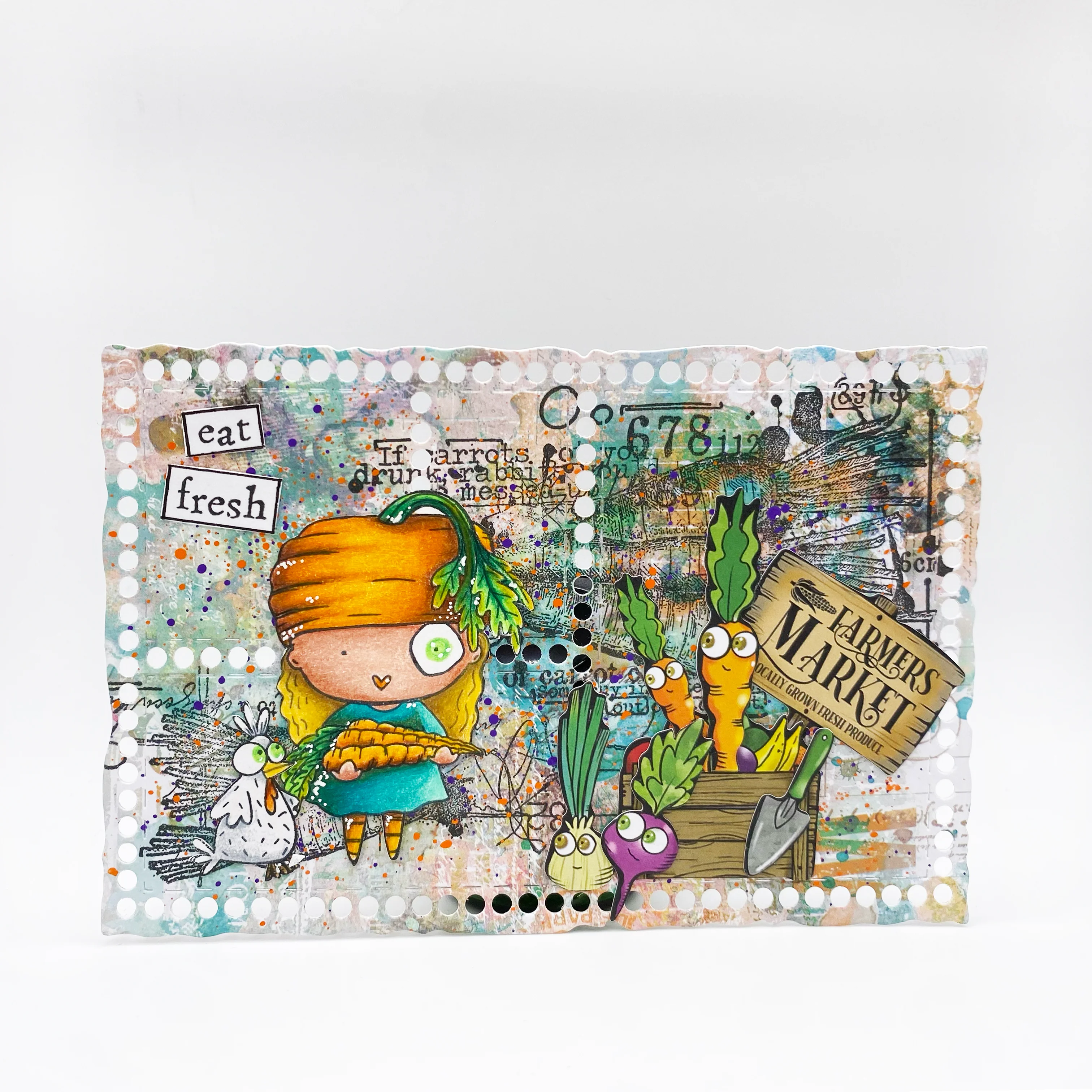 EP-40 - Ephemera - Grow Baby Grow - Image 3