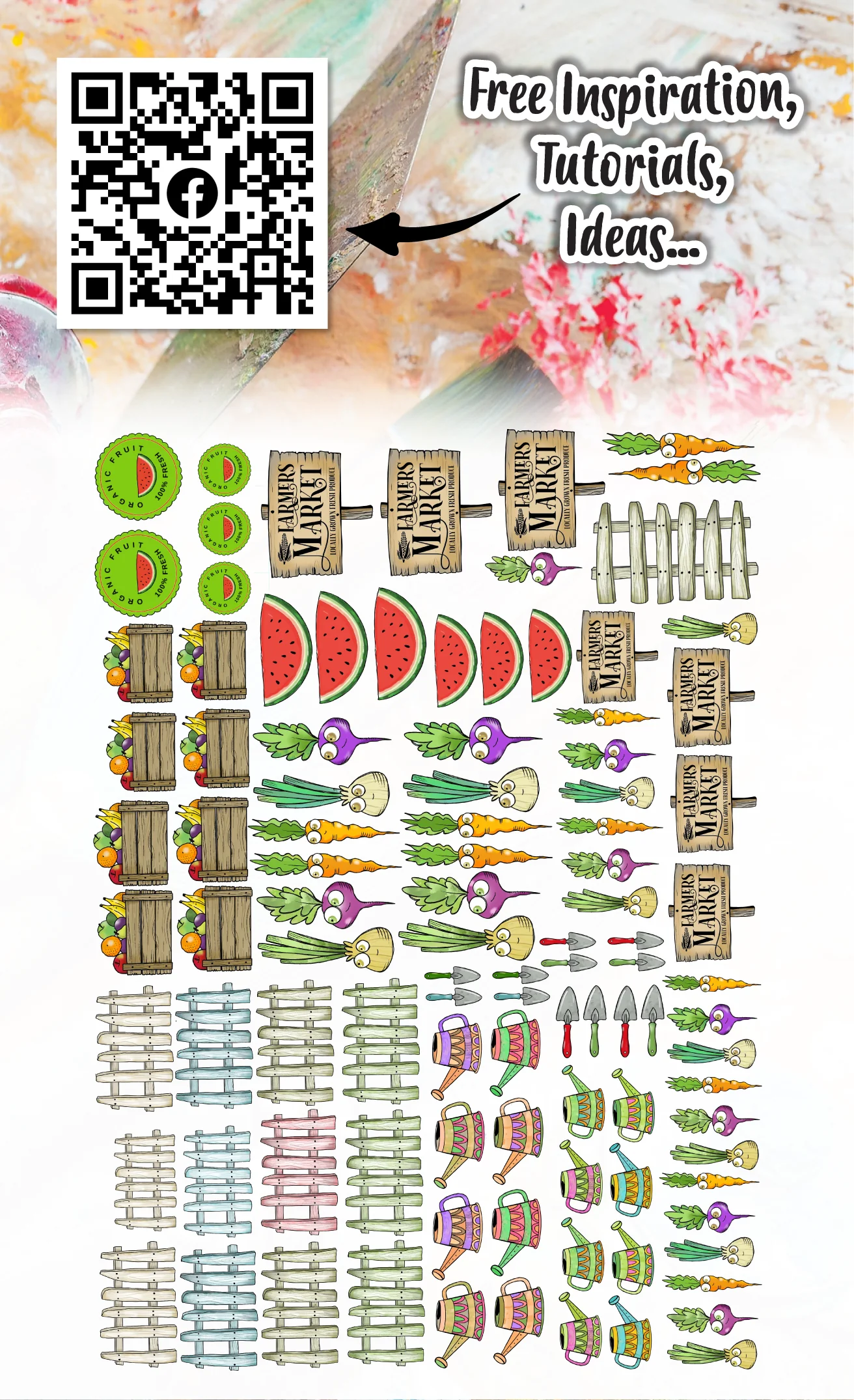 EP-40 - Ephemera - Grow Baby Grow - Image 7
