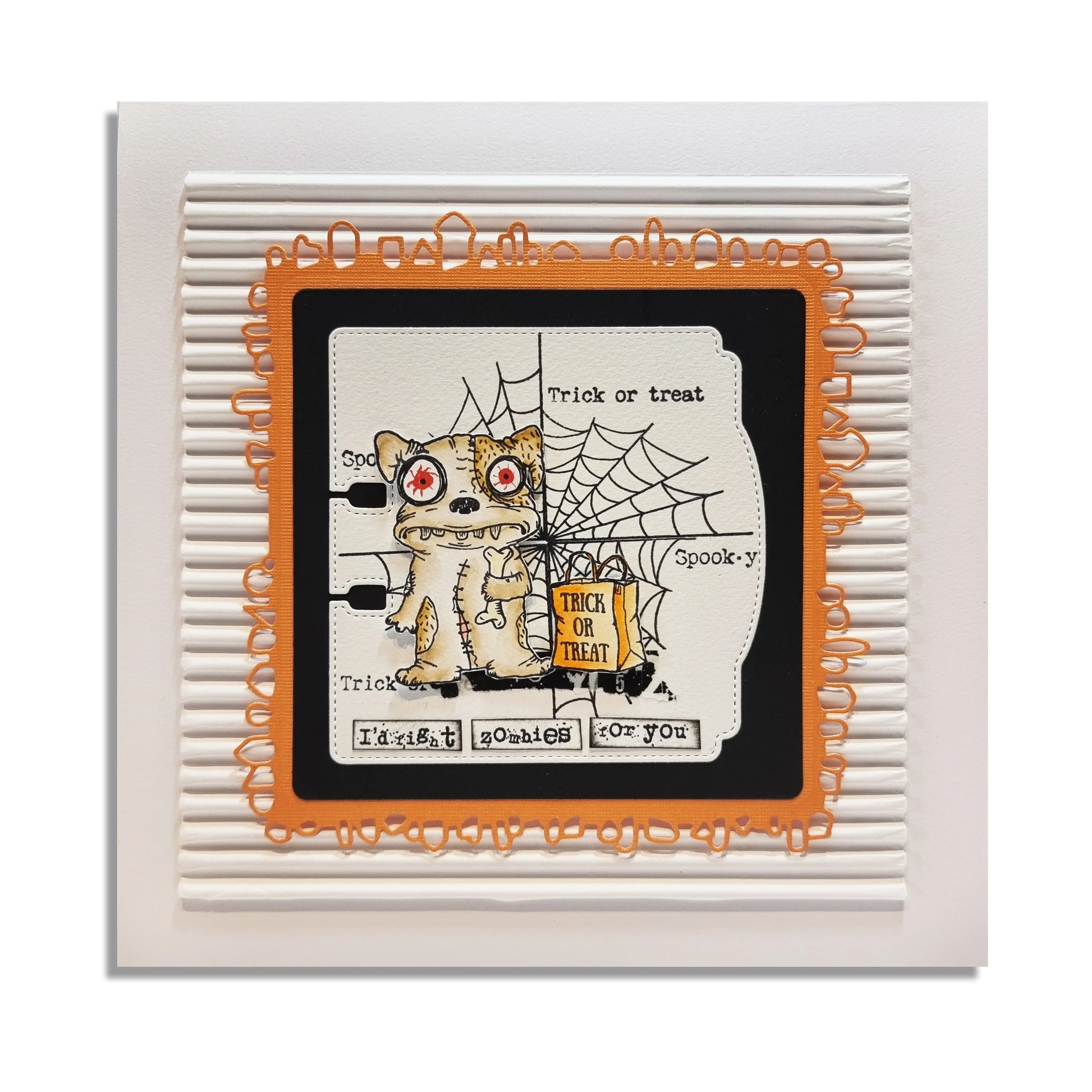 #49 - MemoryDex Die-Cutting Die Set - Spring Sprouts - Image 28