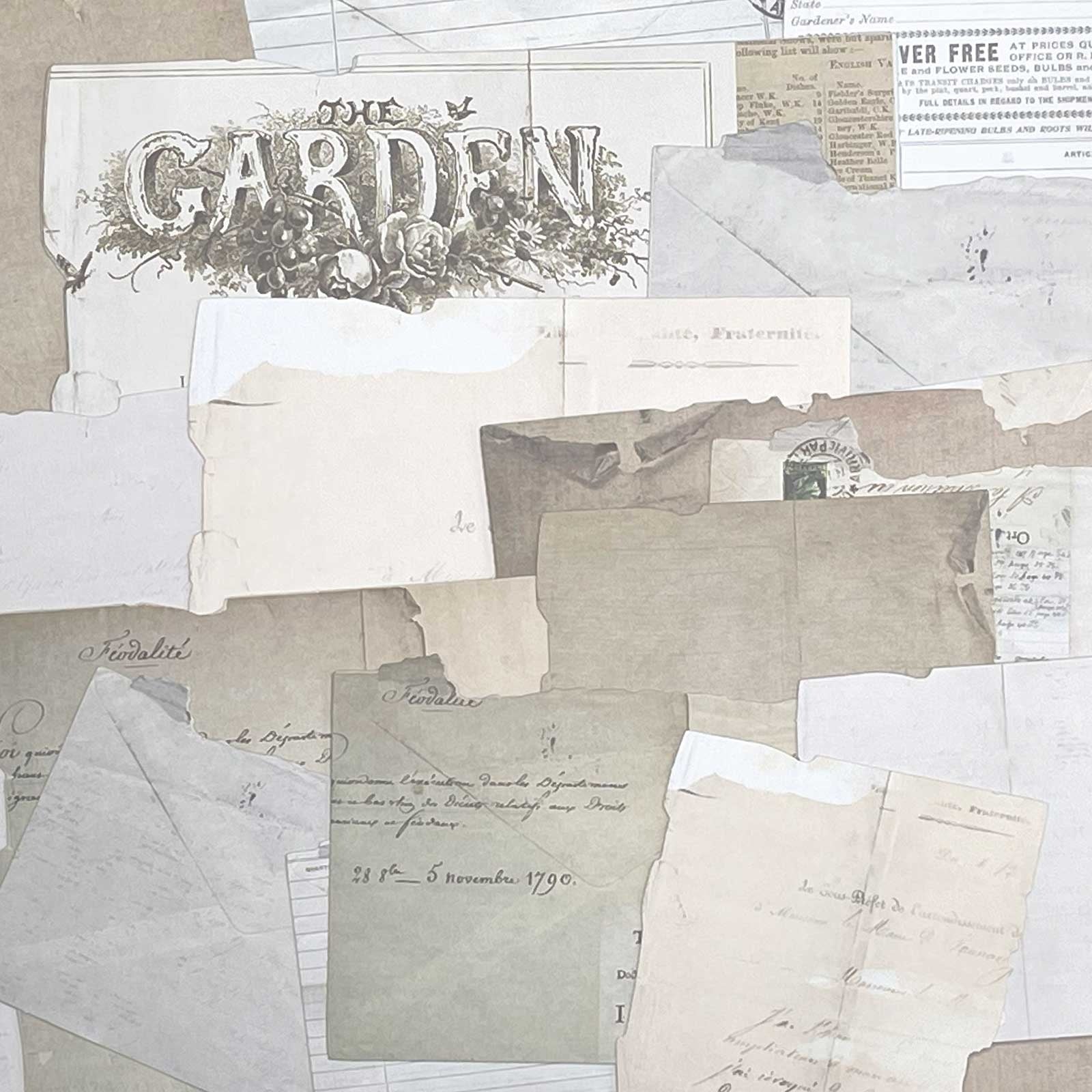 49 And Market Curators Essential Remnants - 24 Pcs - Image 2
