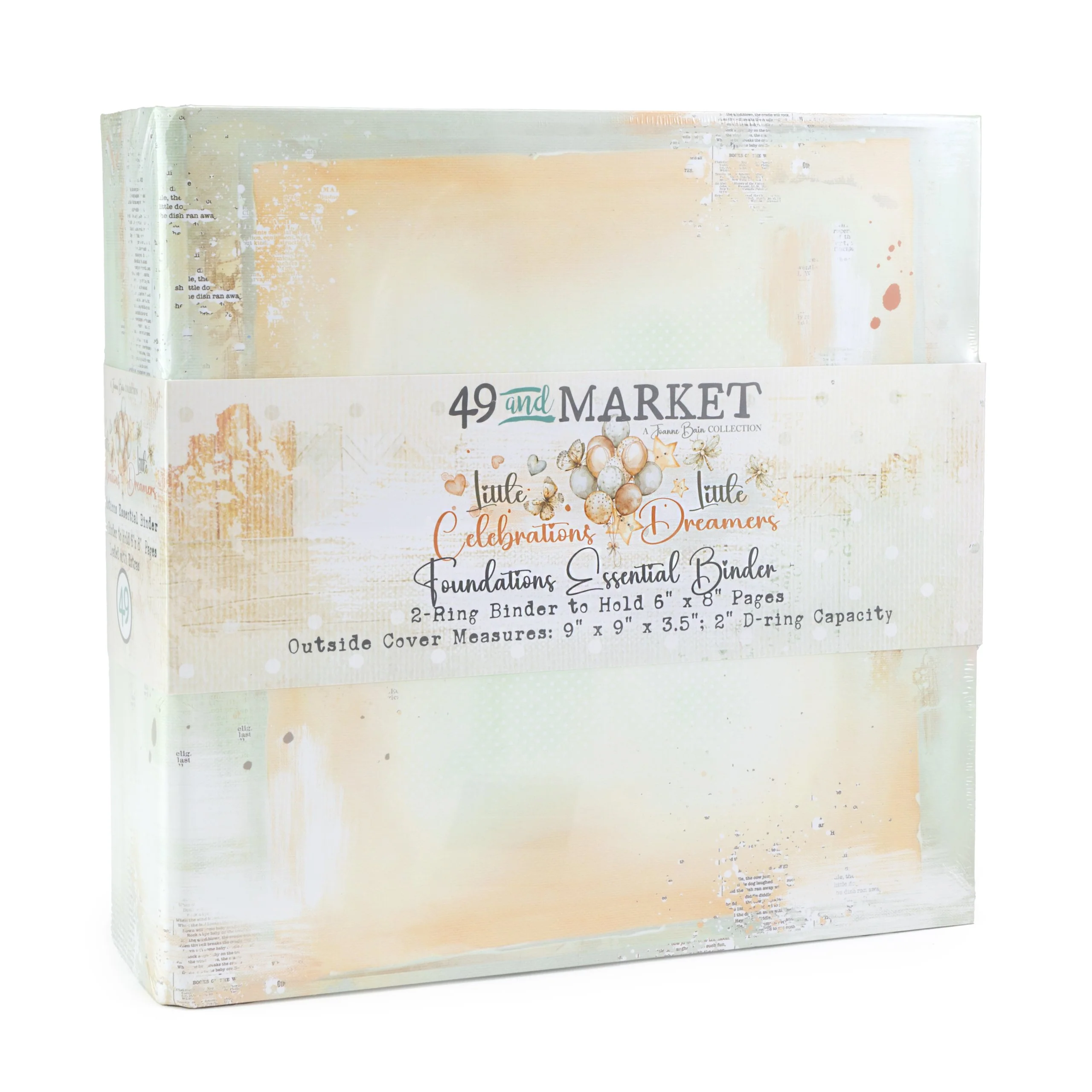 49 and Market Little Dreamer Complete Collection - Image 6