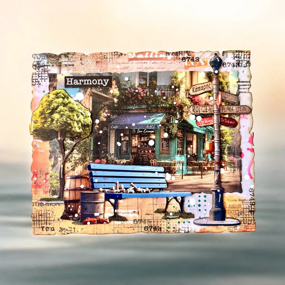 EP-55 - Ephemera Die-Cuts - Motivation Station - Image 81