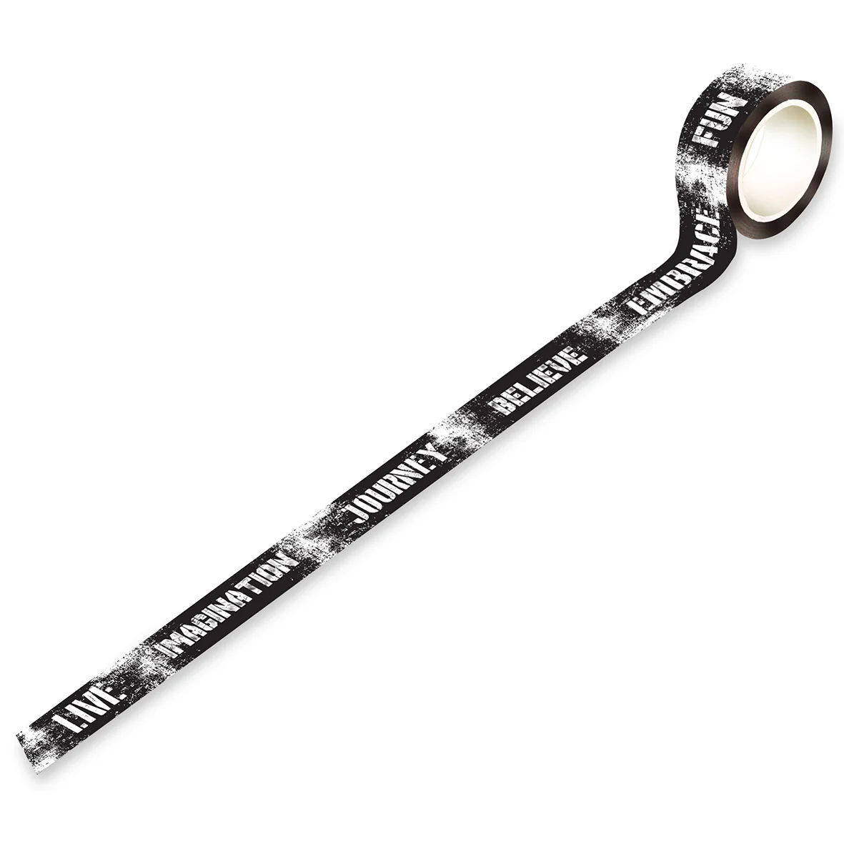 MT-6 - Washi Tape - Crafty