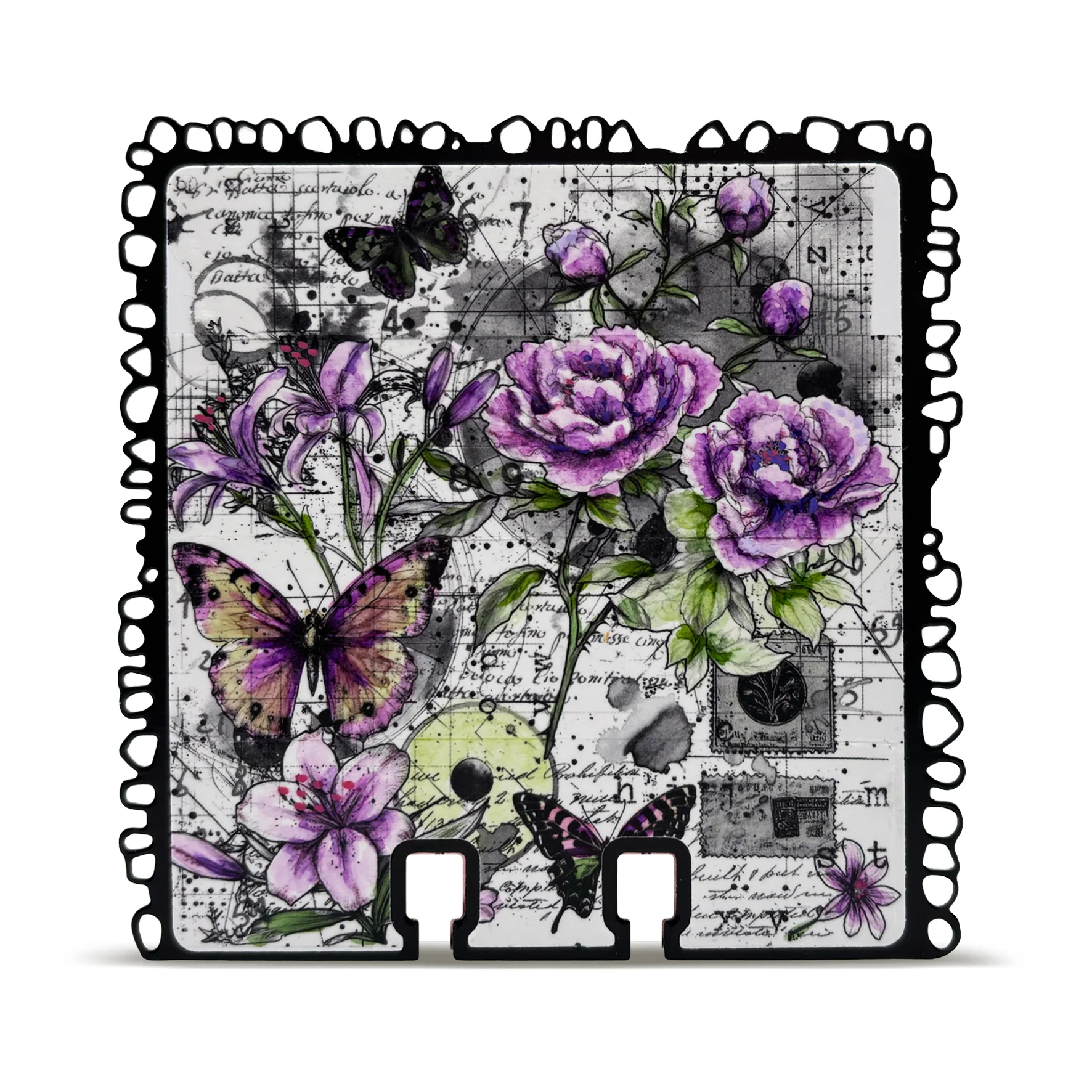 #72 - MemoryDex Die-Cutting Die Set - Bubble Talk - Image 32