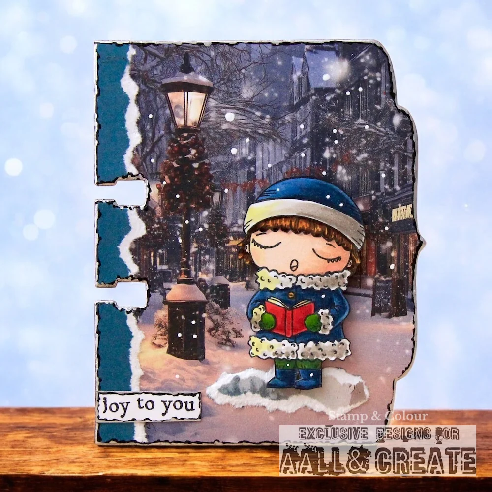 #82 - MemoryDex Die-Cutting Die Set - Dotted Love - Image 39