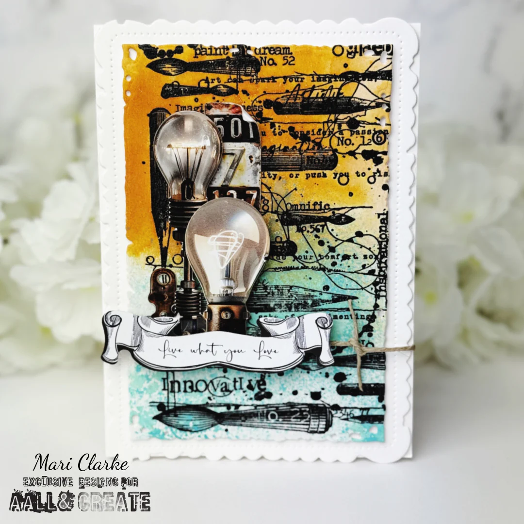 #87 Quirky Post & #88 Holey Fun Die Set Duo - Image 165