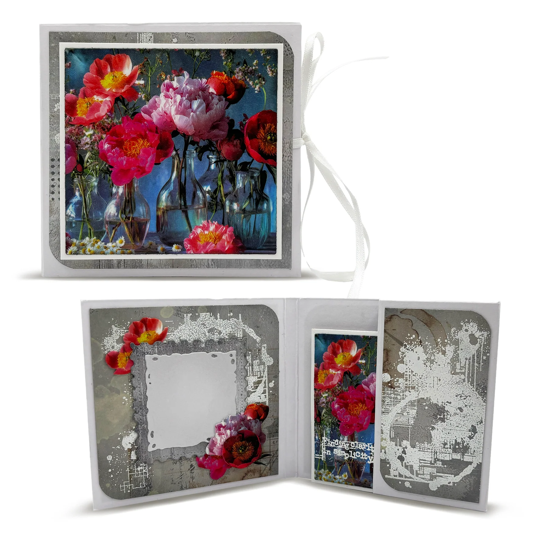 #87 Quirky Post & #88 Holey Fun Die Set Duo - Image 92