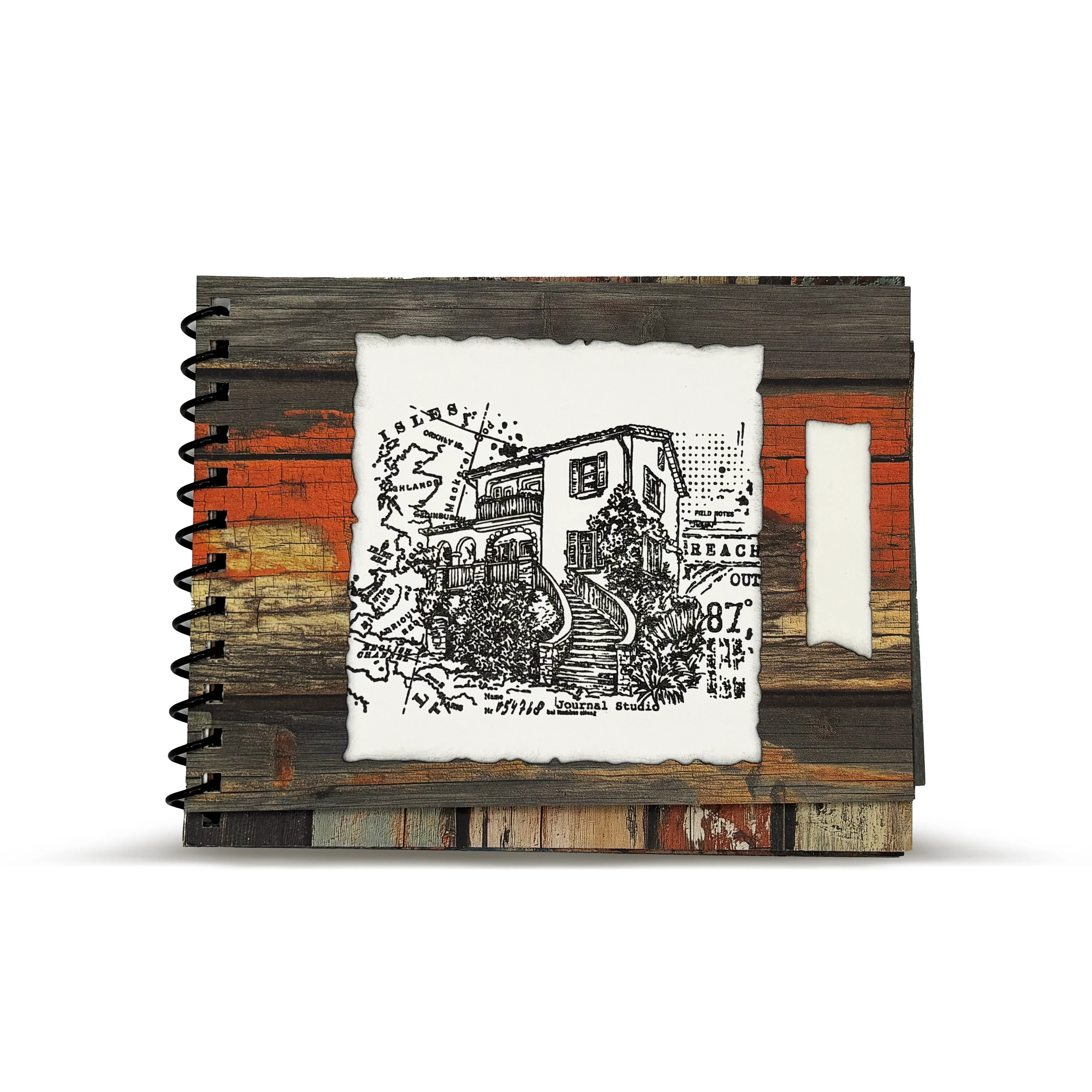 #89 -  Die-Cutting Die Set - Polaroid Pop - Image 12