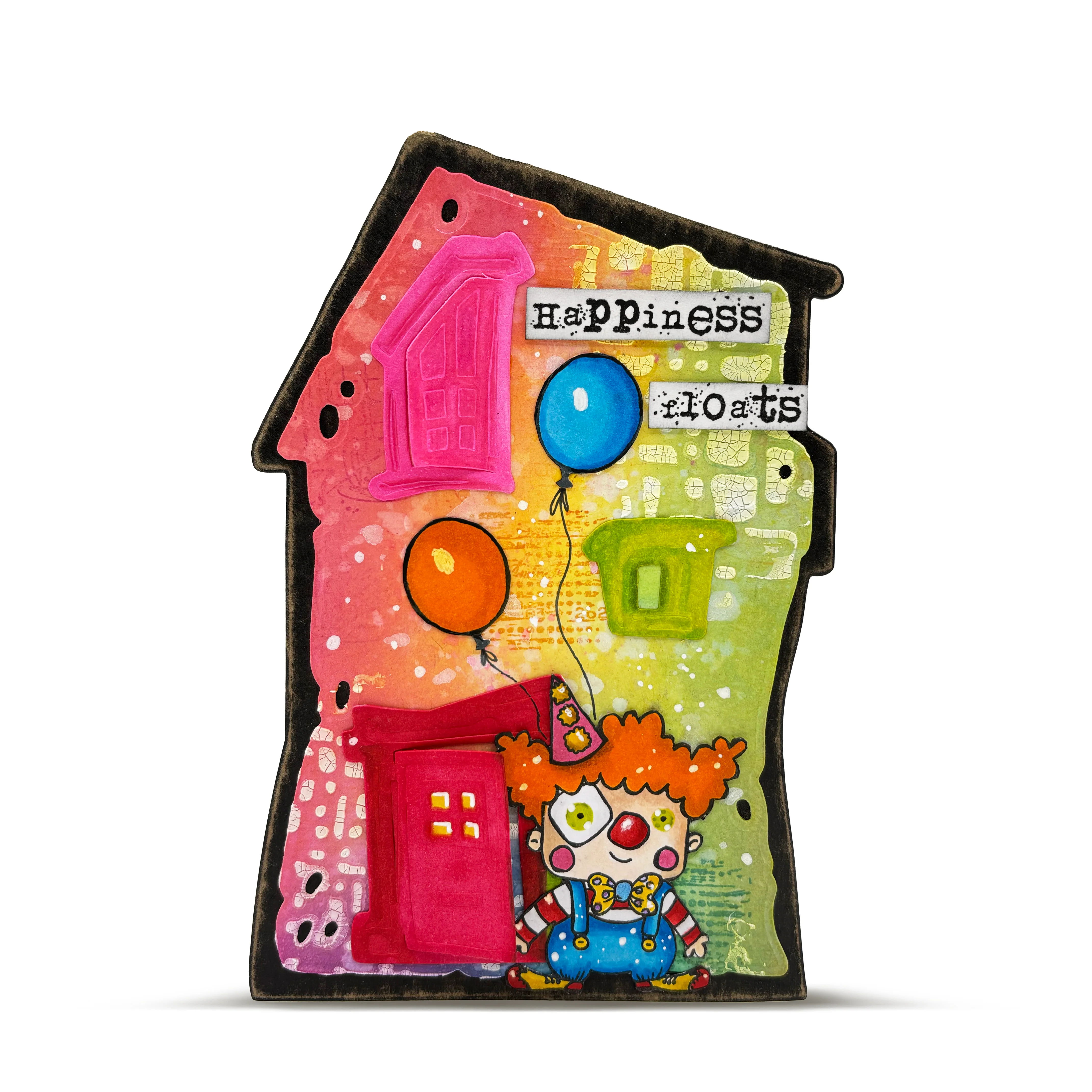 Storyland Structures Die Collection - Image 111