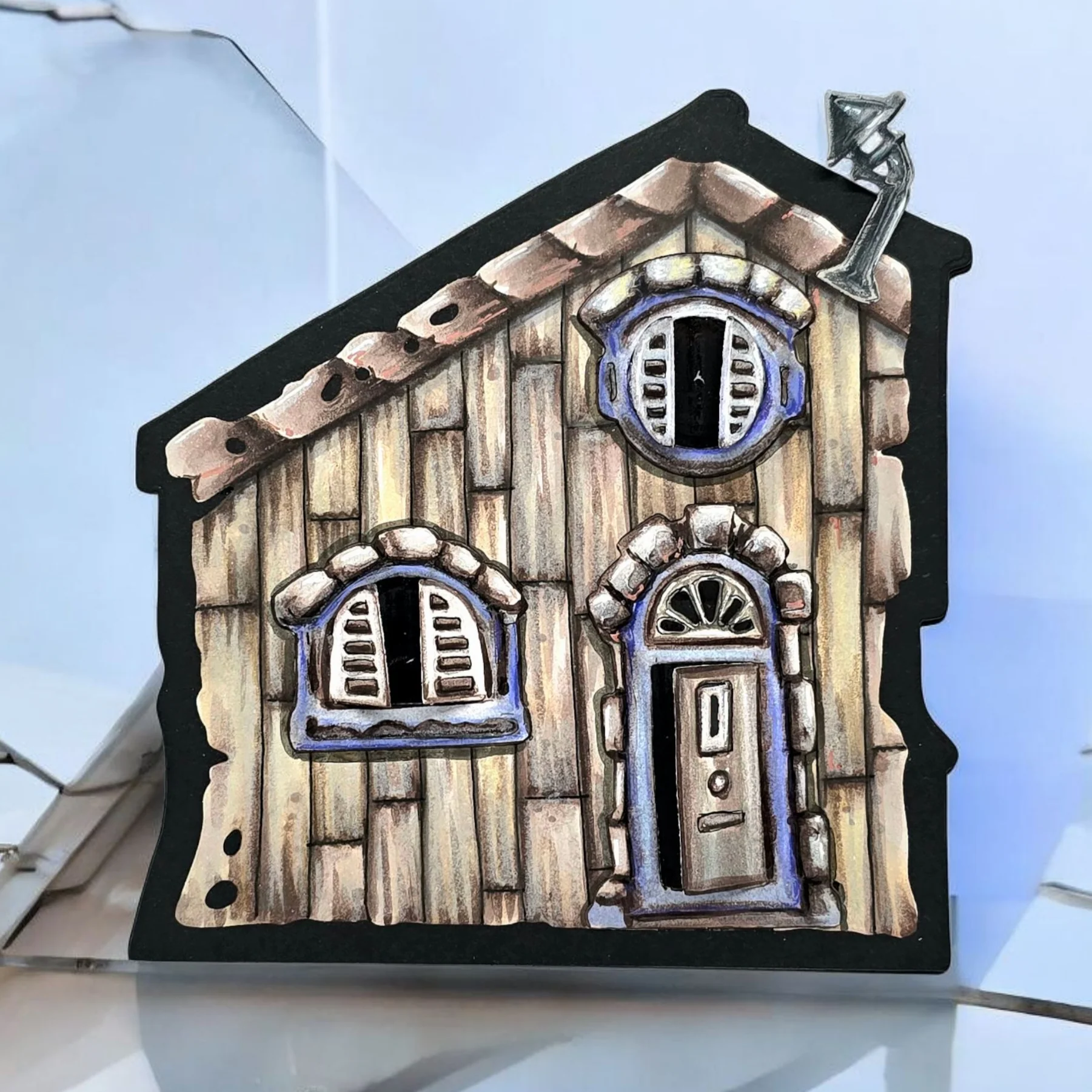 Storyland Structures Die Collection - Image 9