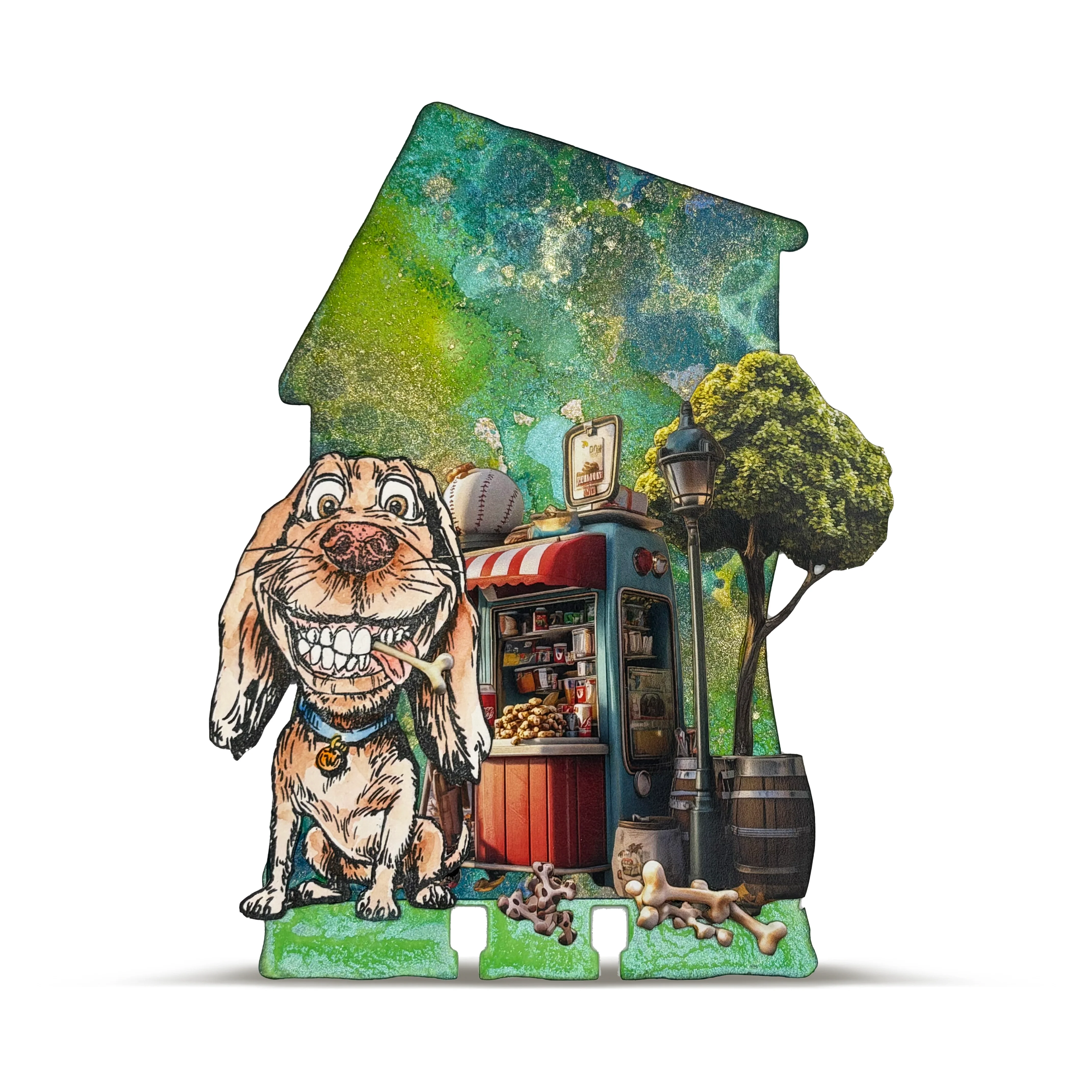 April 2025 Stamp Collection - Image 102