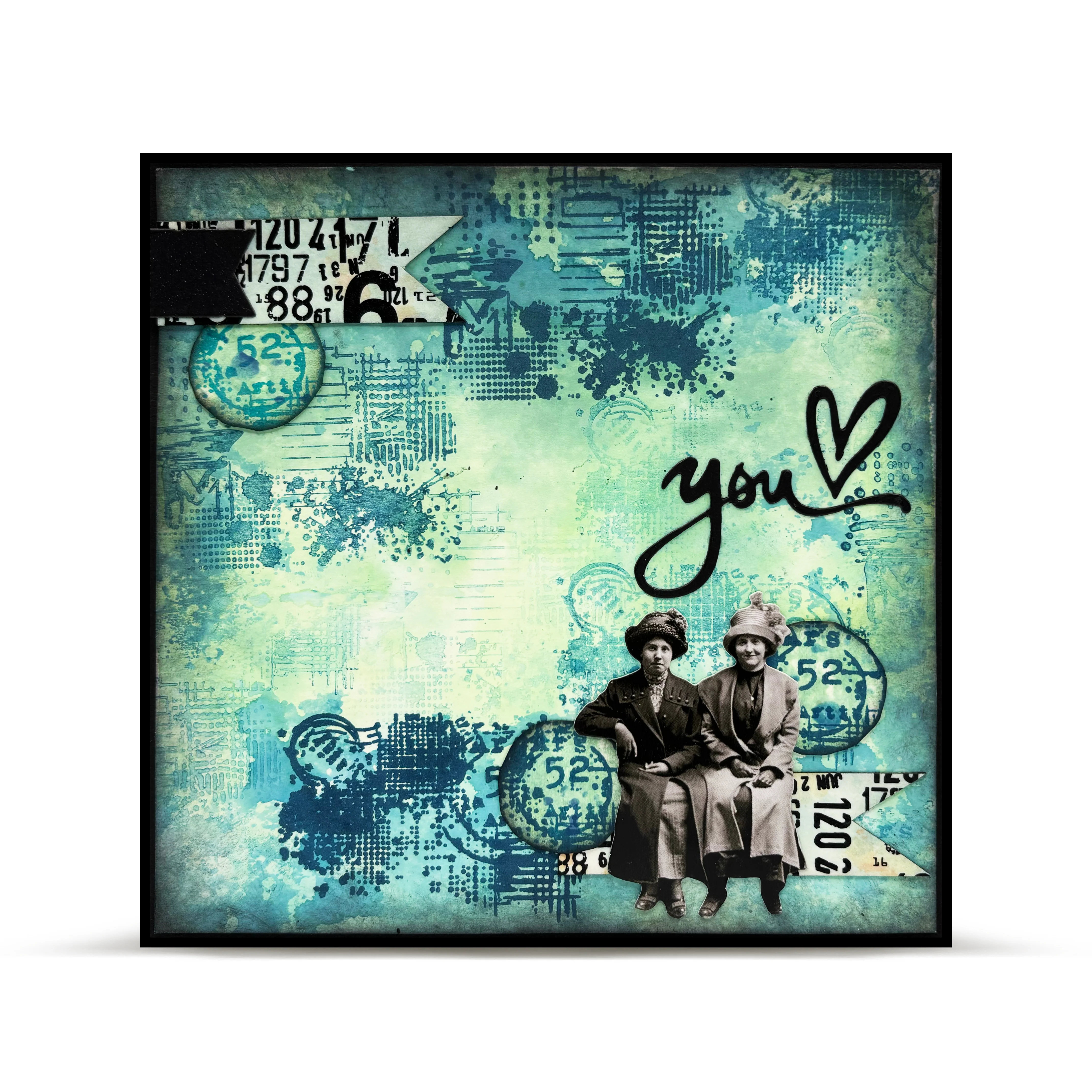 April 2025 Stamp Collection - Image 17
