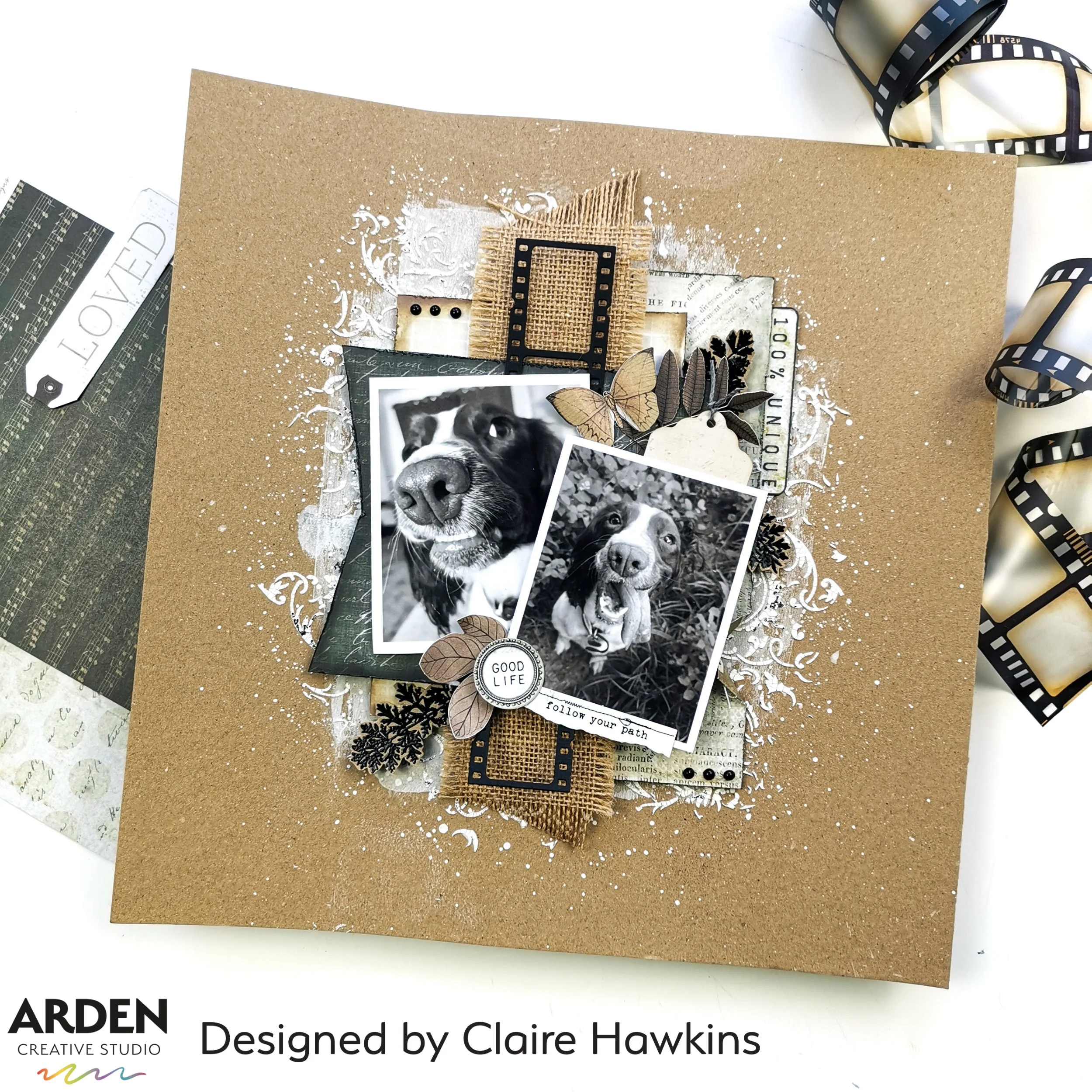 Arden Creative Studio April 2025 Complete Collection - Image 5