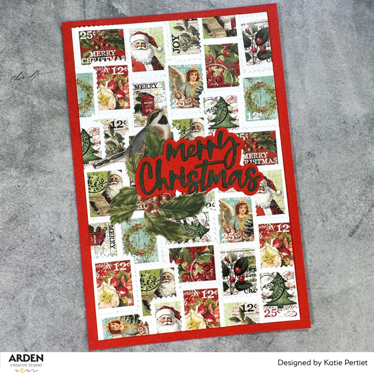 Arden Creative Studio Christmas Cheer Complete Collection (Save £10) - Image 9