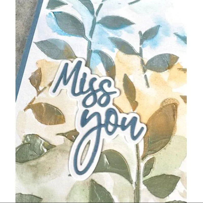 Arden Creative Studio February 2026 Complete Collection ~ Field Notes - Image 3