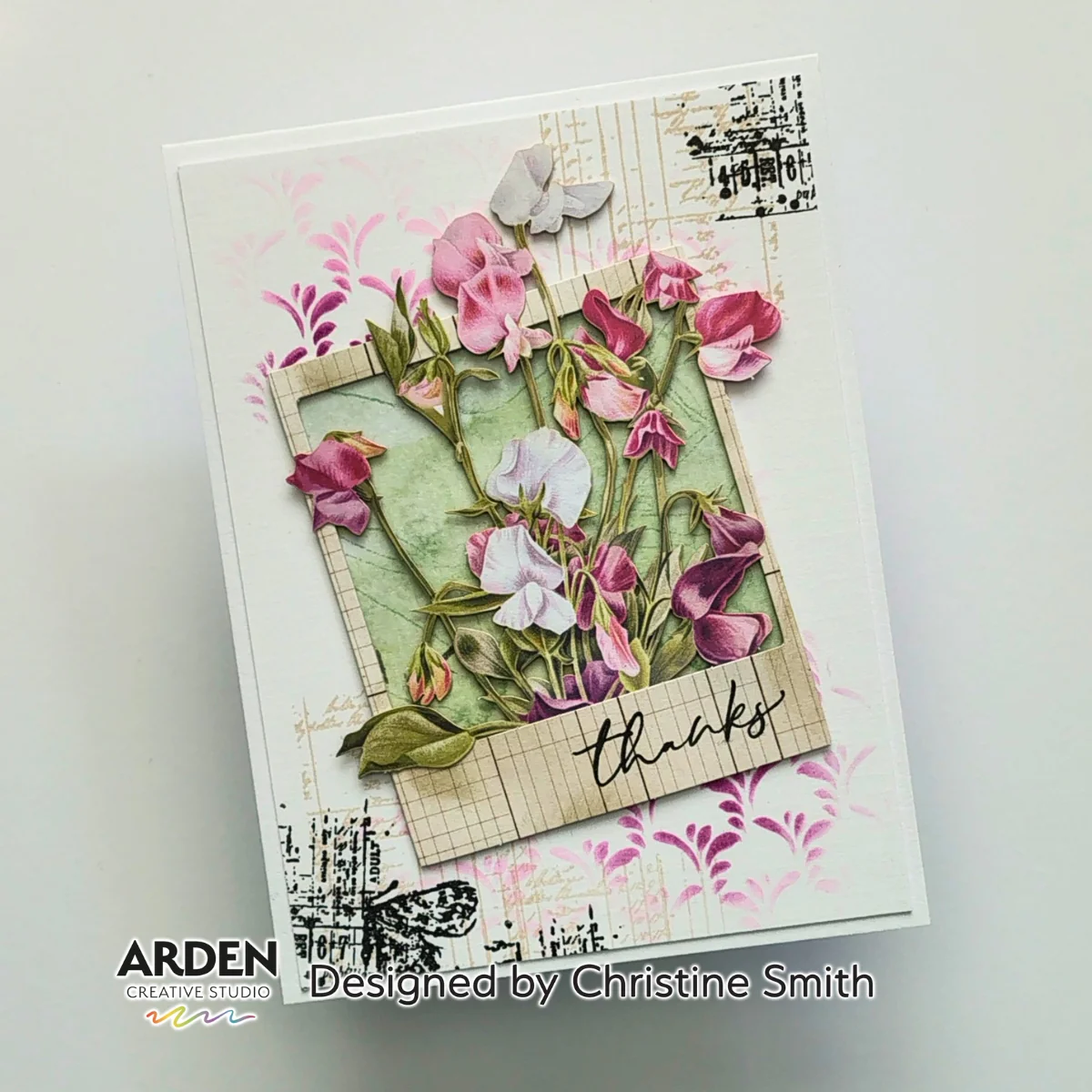 Arden Creative Studio Garden Chronicles May'26 Complete Collection (Save £15) - Image 16