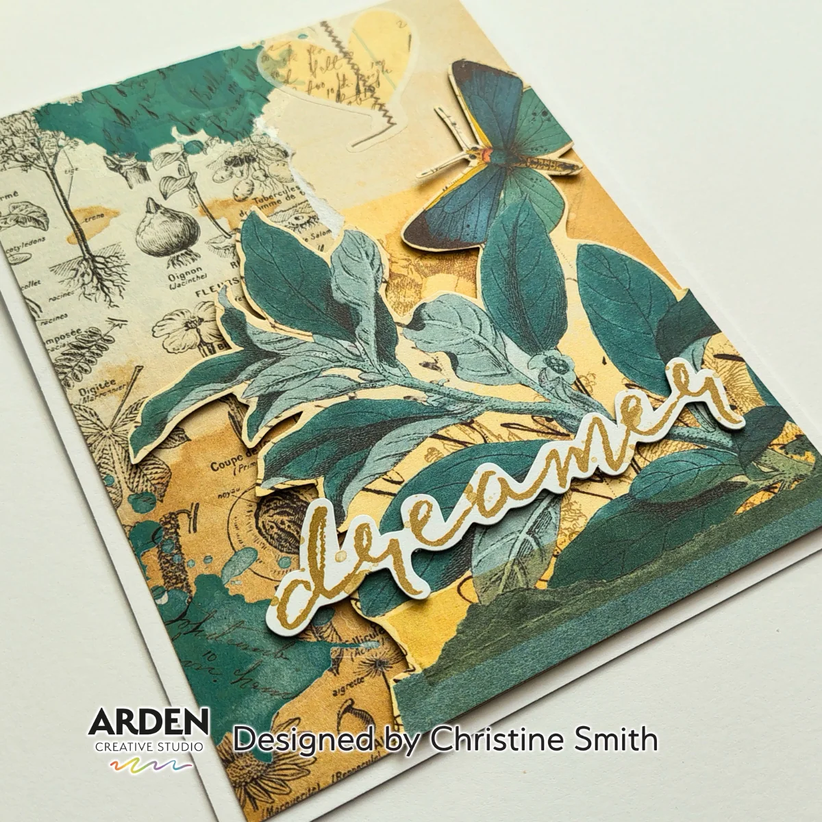 Arden Creative Studio Garden Chronicles May'26 Complete Collection (Save £15) - Image 4