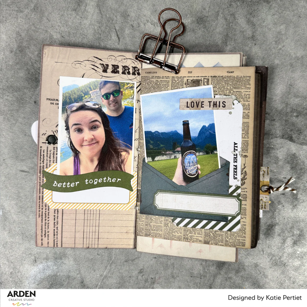 Arden Creative Studio Maker Series April 2026 Complete Collection - Image 11