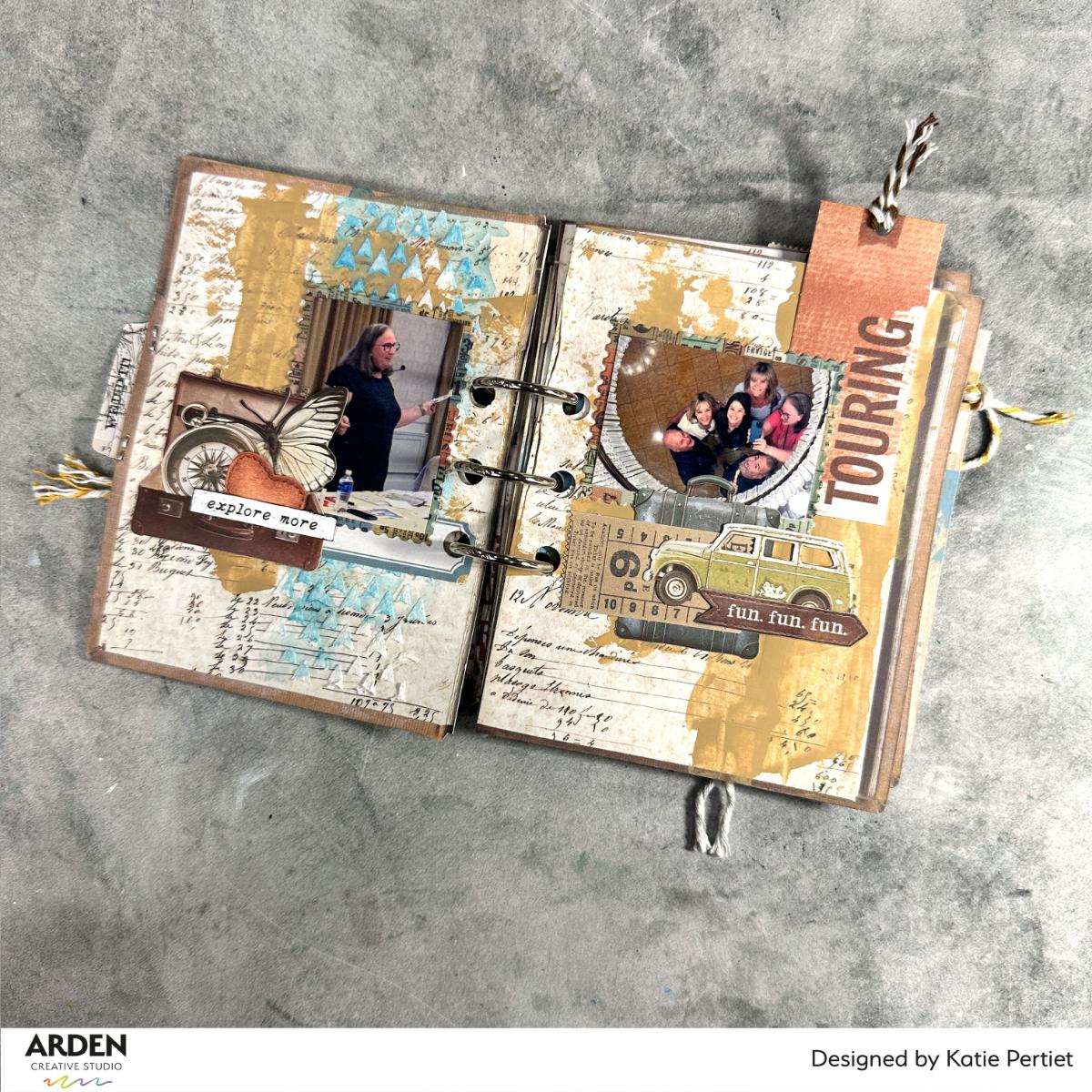 Arden Creative Studio Maker Series April 2026 Complete Collection - Image 12