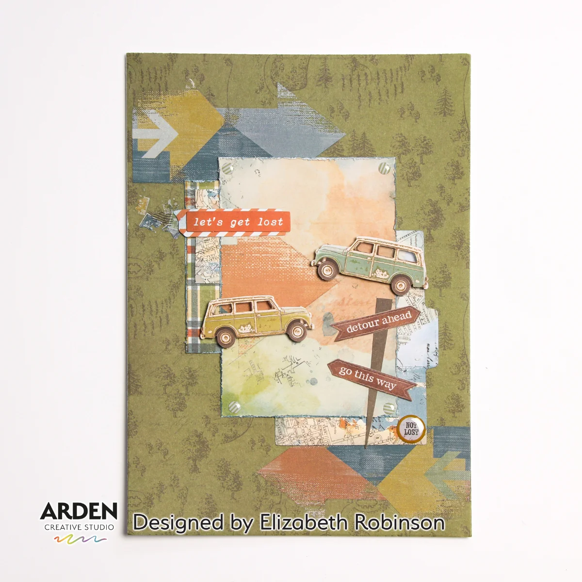 Arden Creative Studio Maker Series April 2026 Complete Collection - Image 18
