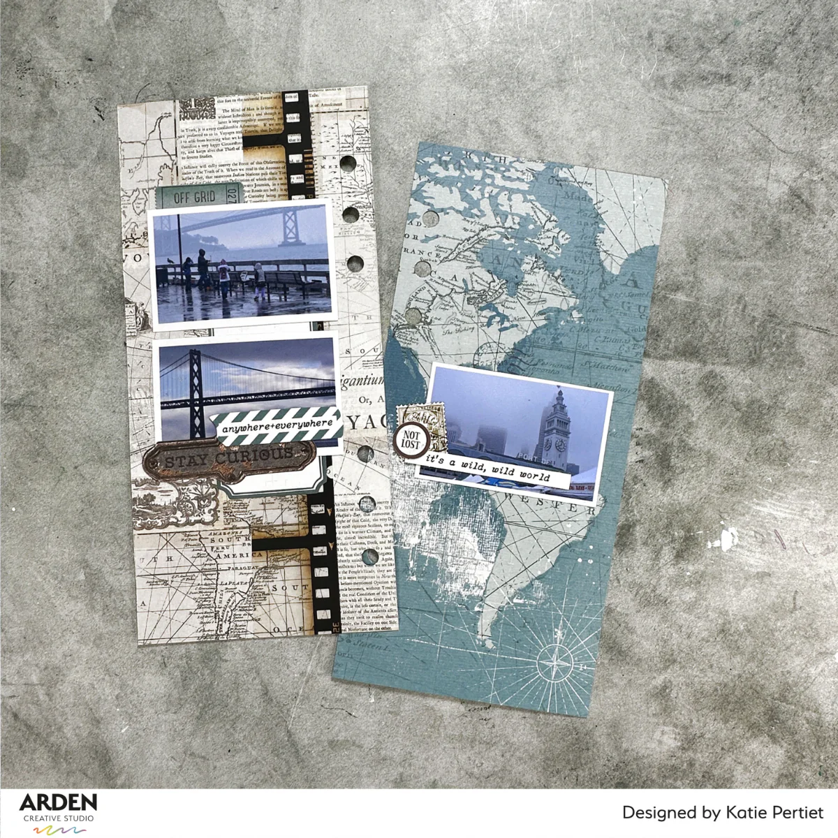 Arden Creative Studio Maker Series April 2026 Complete Collection - Image 20