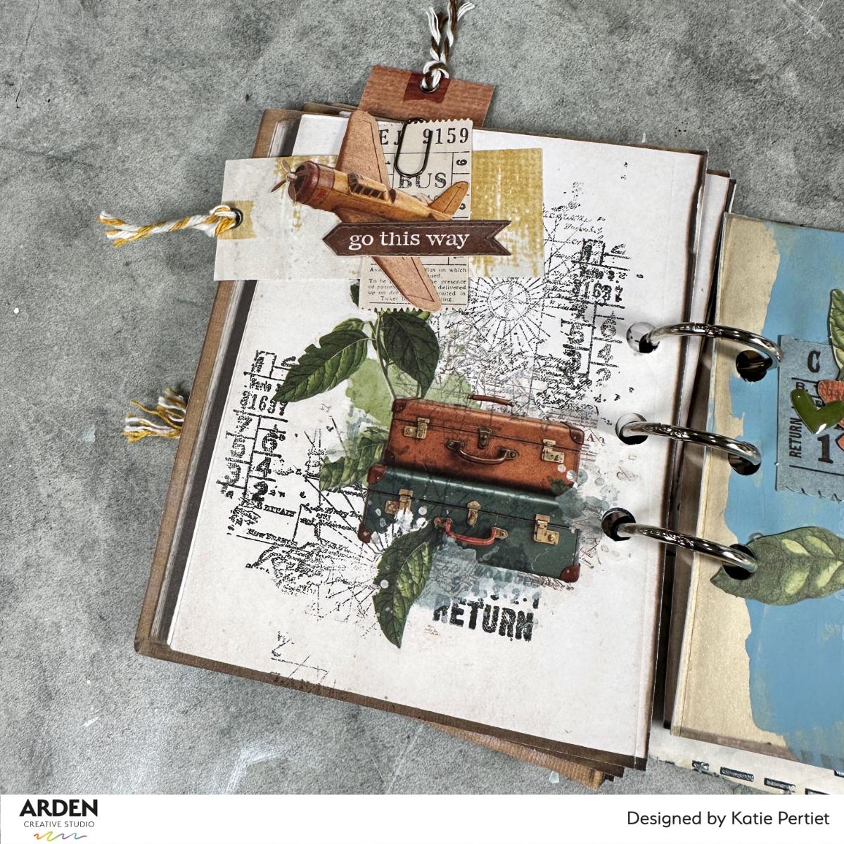 Arden Creative Studio Maker Series April 2026 Complete Collection - Image 25