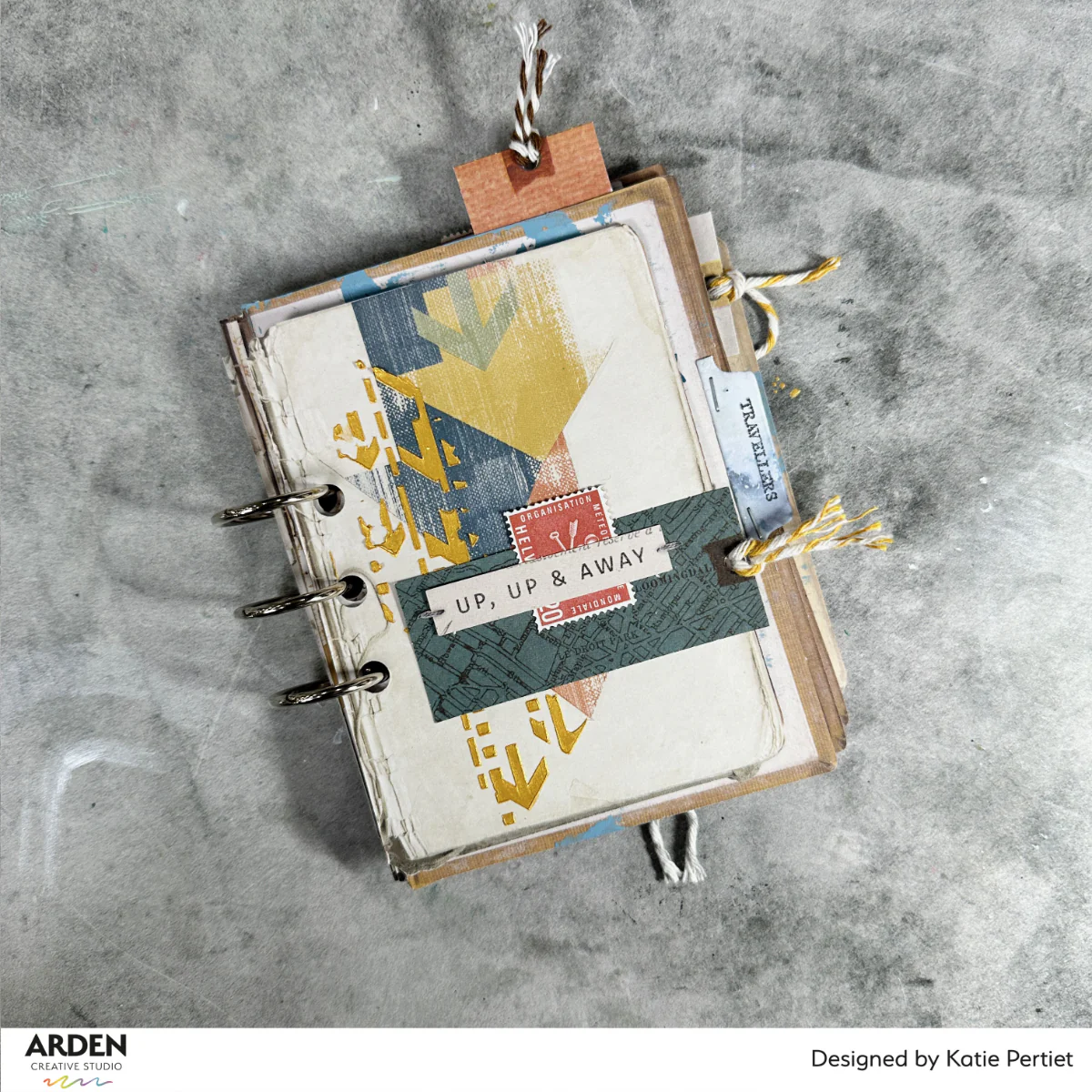 Arden Creative Studio Maker Series April 2026 Complete Collection - Image 26