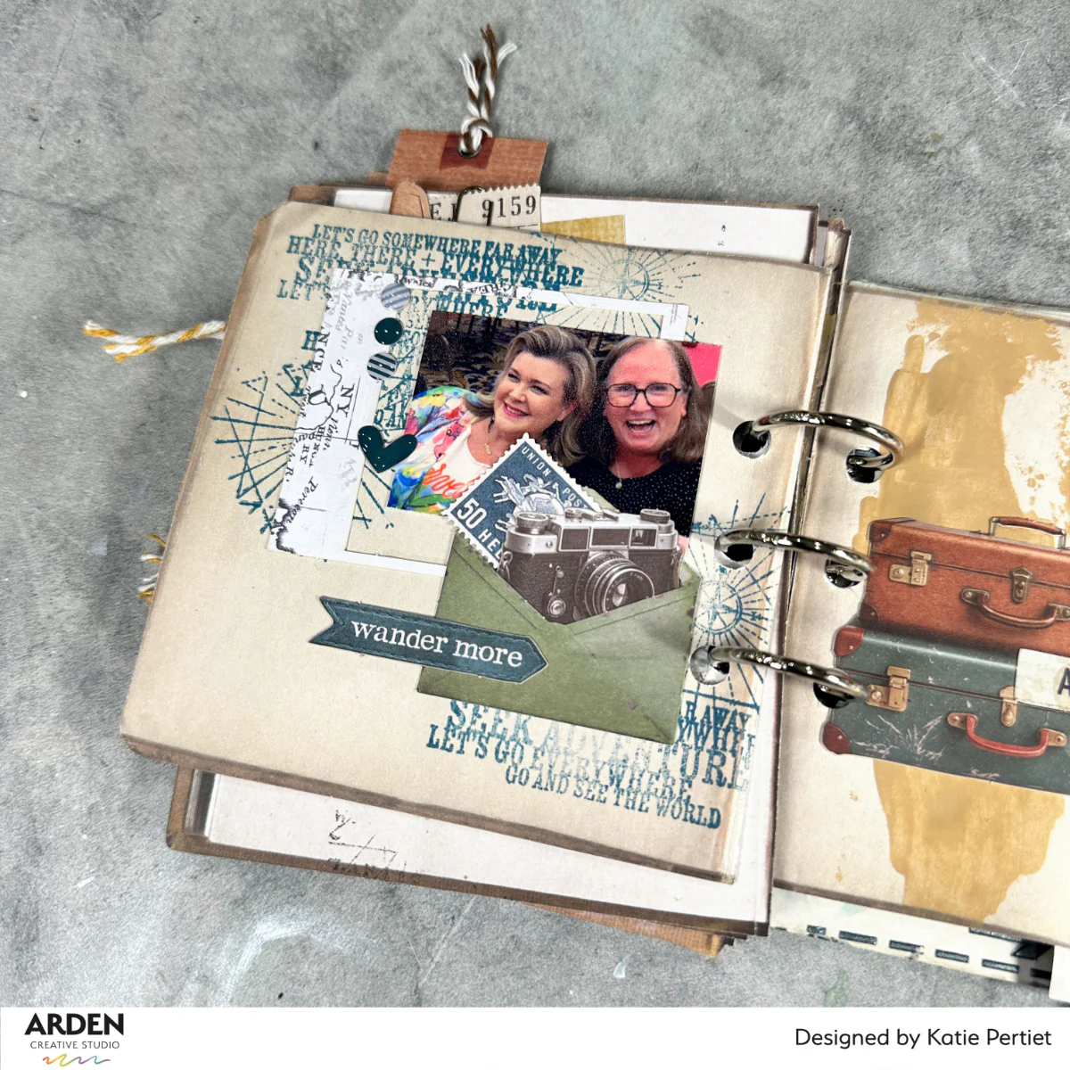 Arden Creative Studio Maker Series April 2026 Complete Collection - Image 6