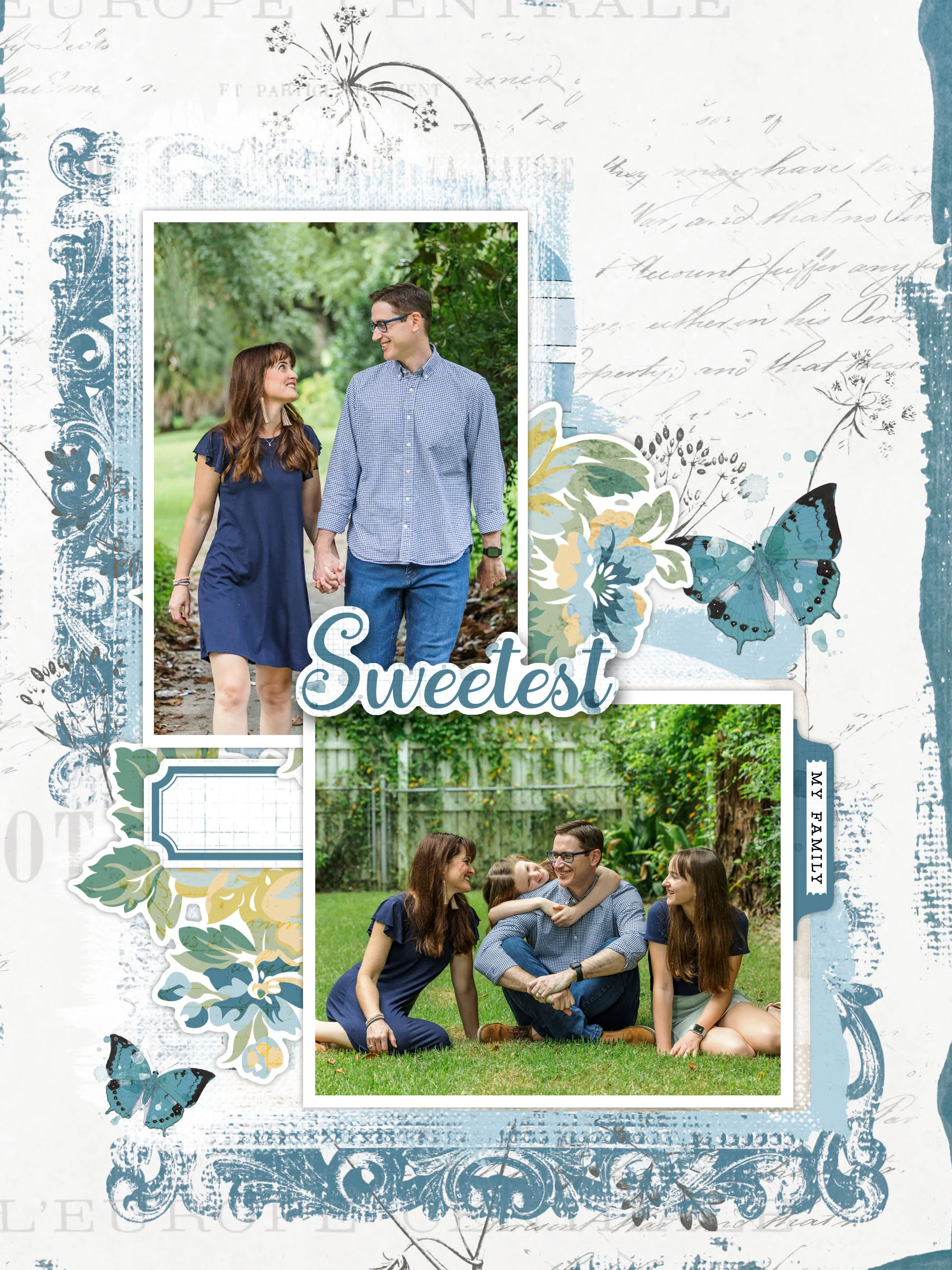 Arden Creative Studio Page Starters Complete Collection - Image 3