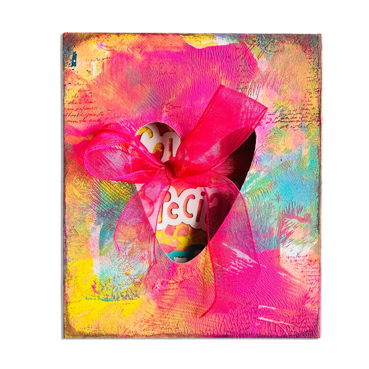Art By Marlene Clear Stamp Perfect textures - Image 7