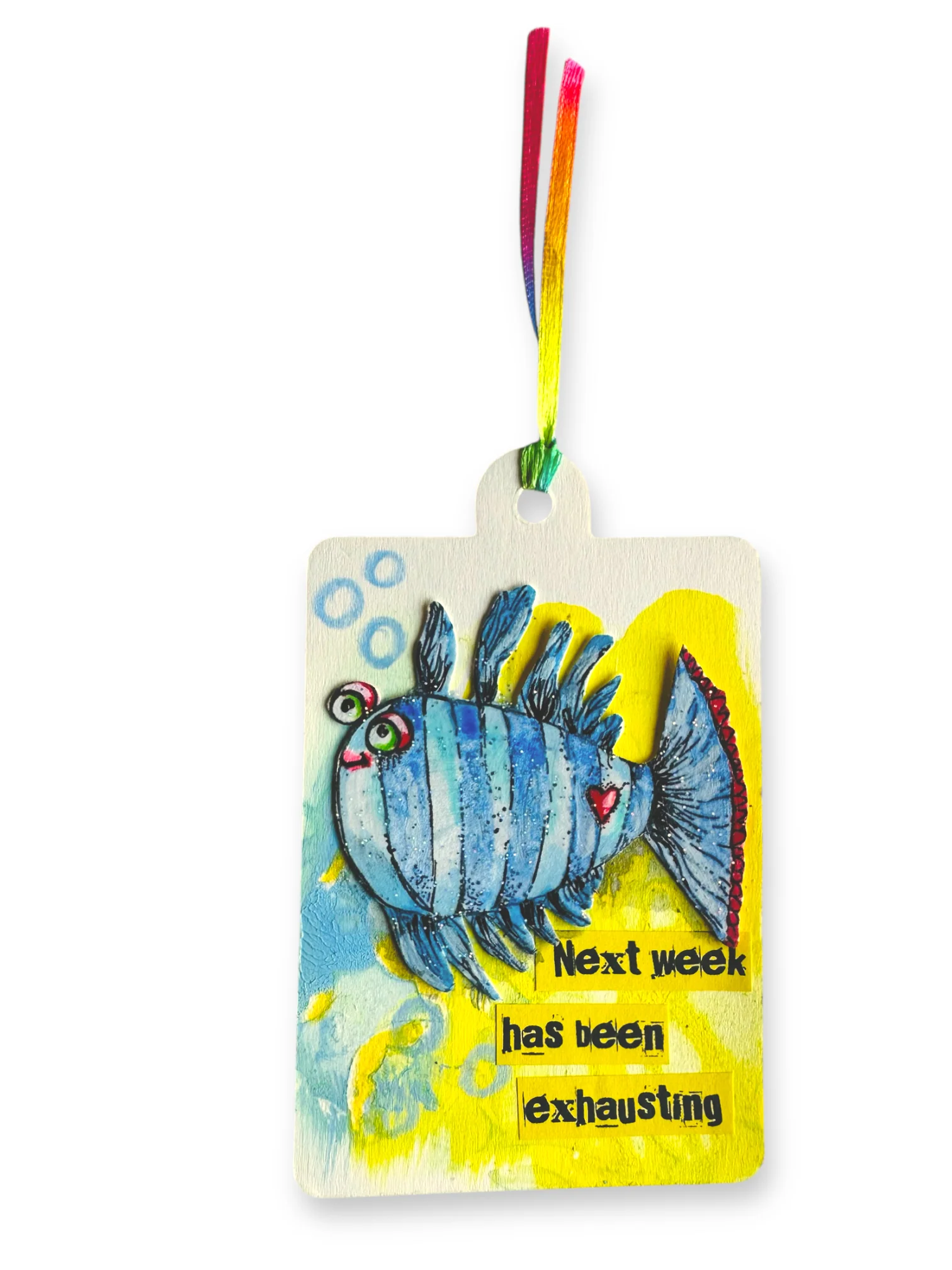 Art By Marlene ATC Tags - Image 5