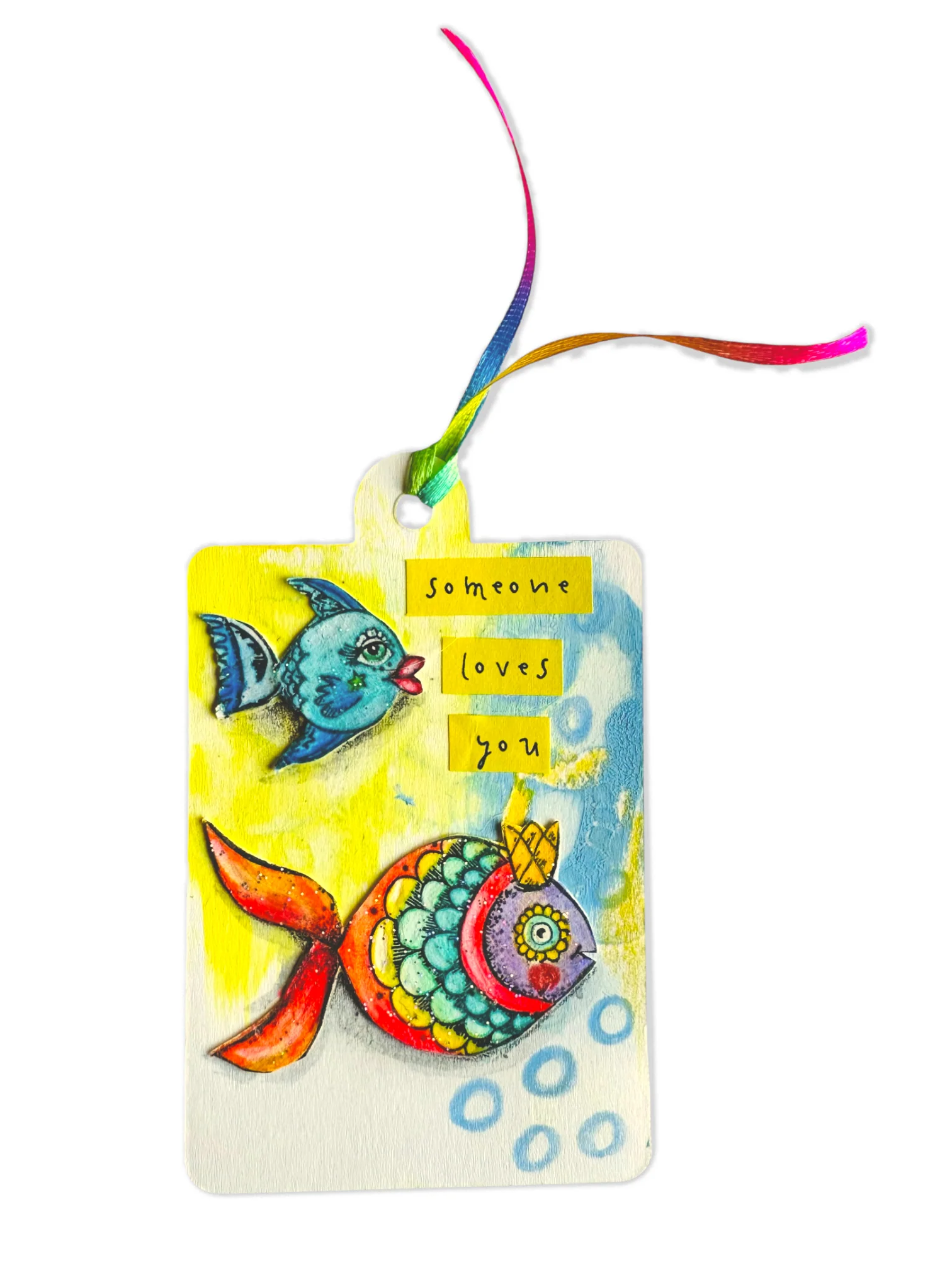 Art By Marlene ATC Tags - Image 6