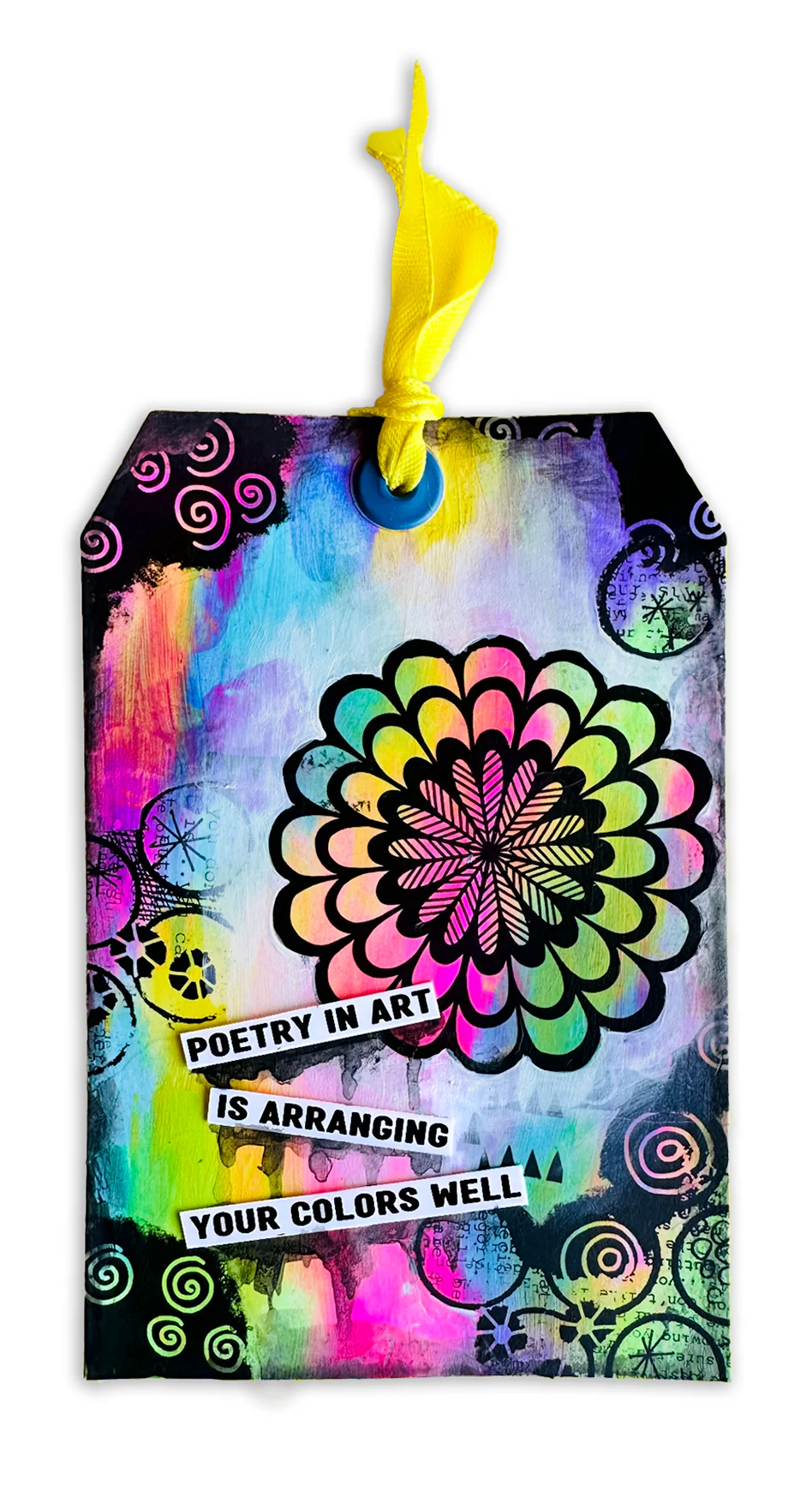 Art By Marlene August 2025 Complete Collection - Image 6
