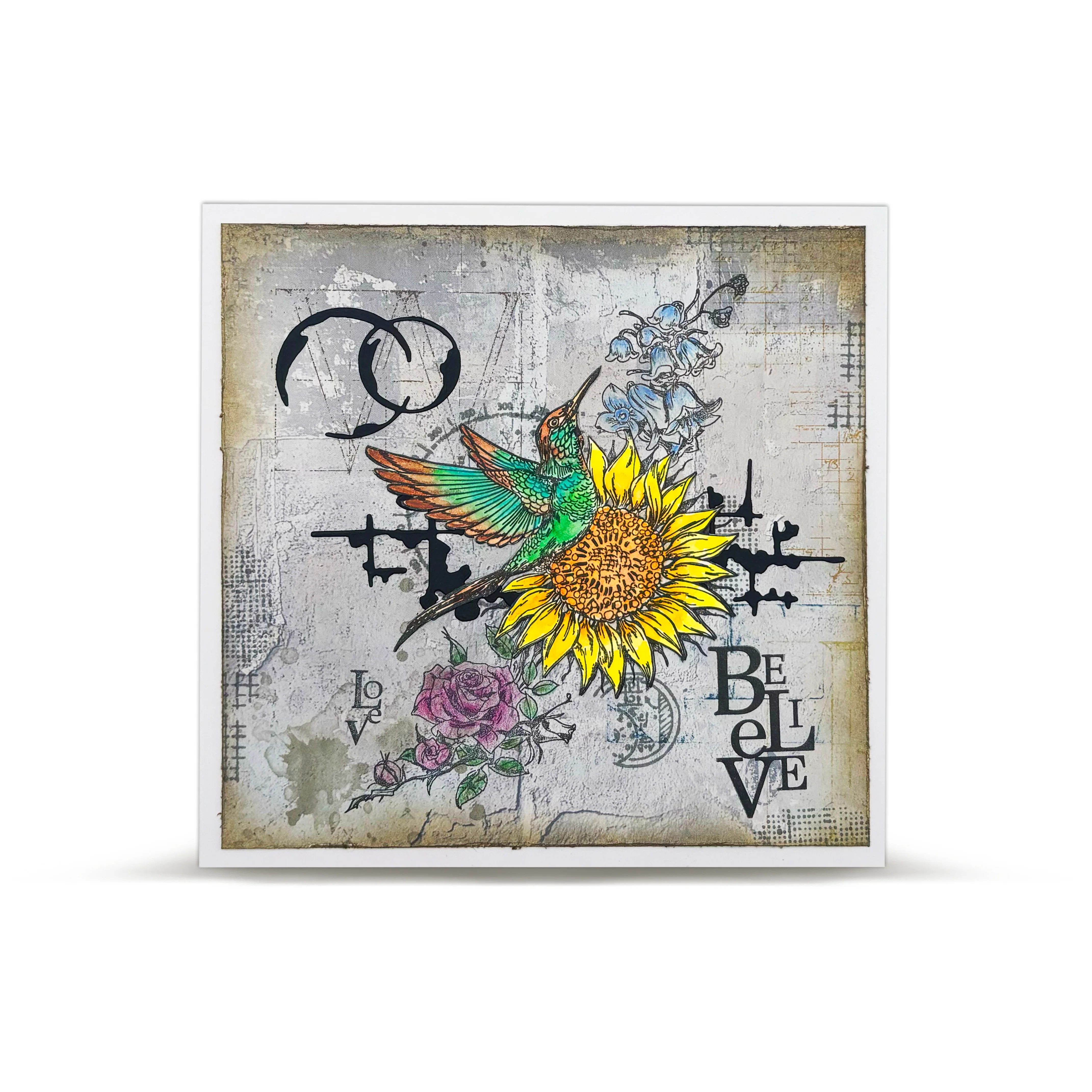 Artful Impressions Design Paper Bundle - Image 3