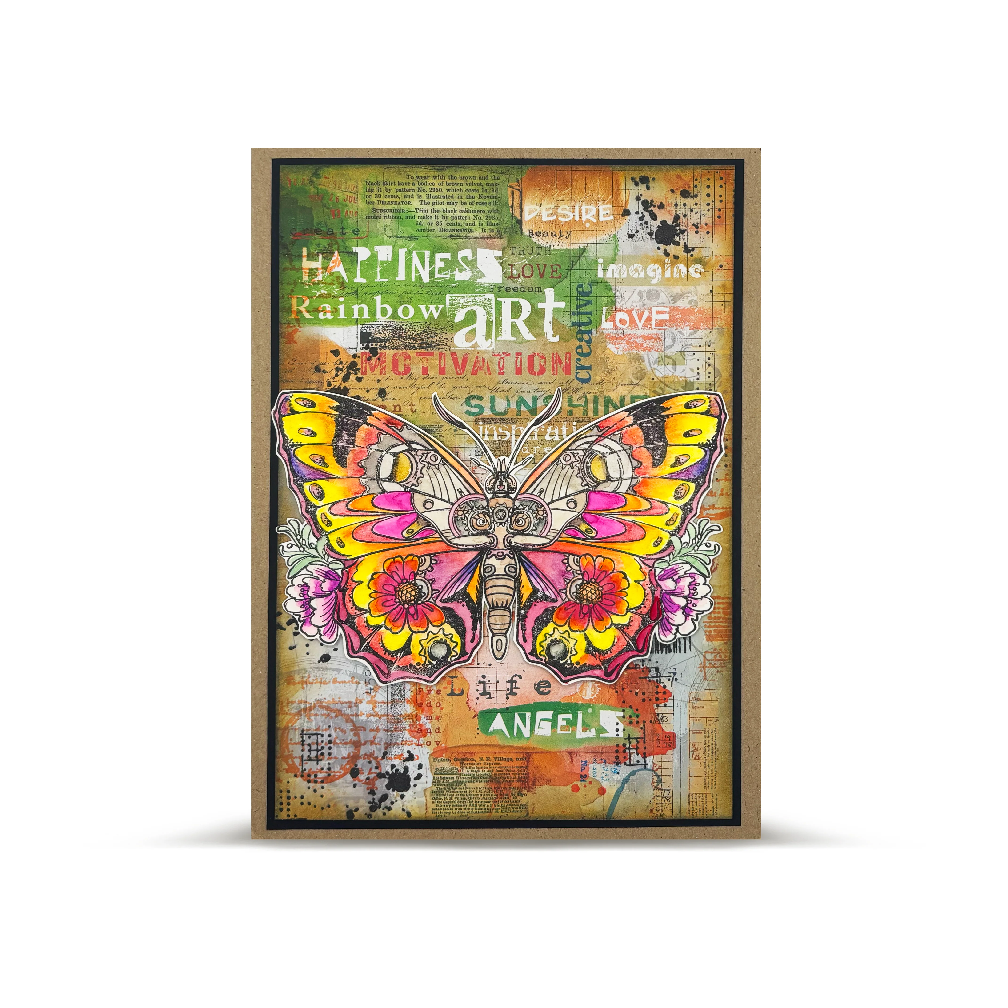 Artful Muse Design Paper Bundle - Image 14