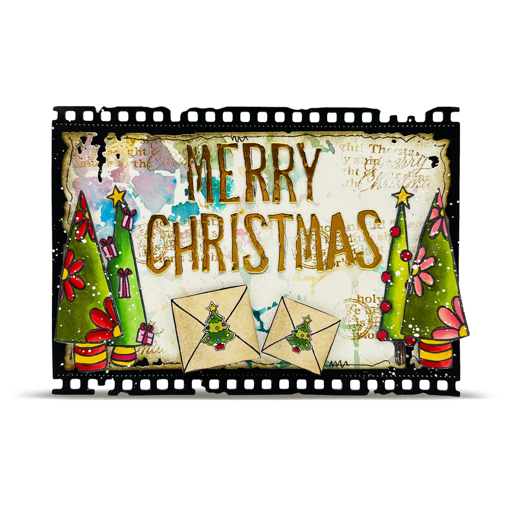 August 2025 - Christmas Complete Collection. - Image 125