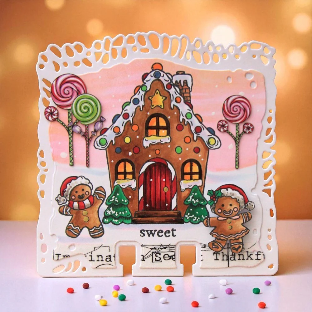 August 2025 - Christmas Complete Collection. - Image 129