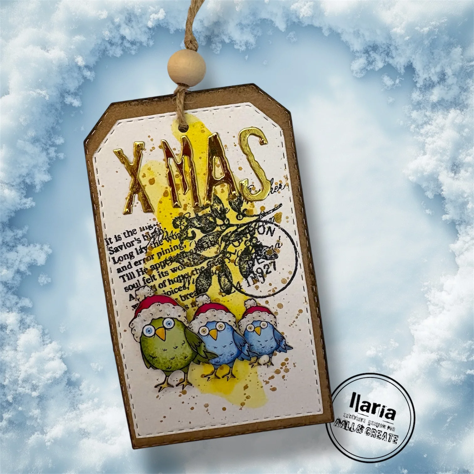 August 2025 - Christmas Complete Collection. - Image 133
