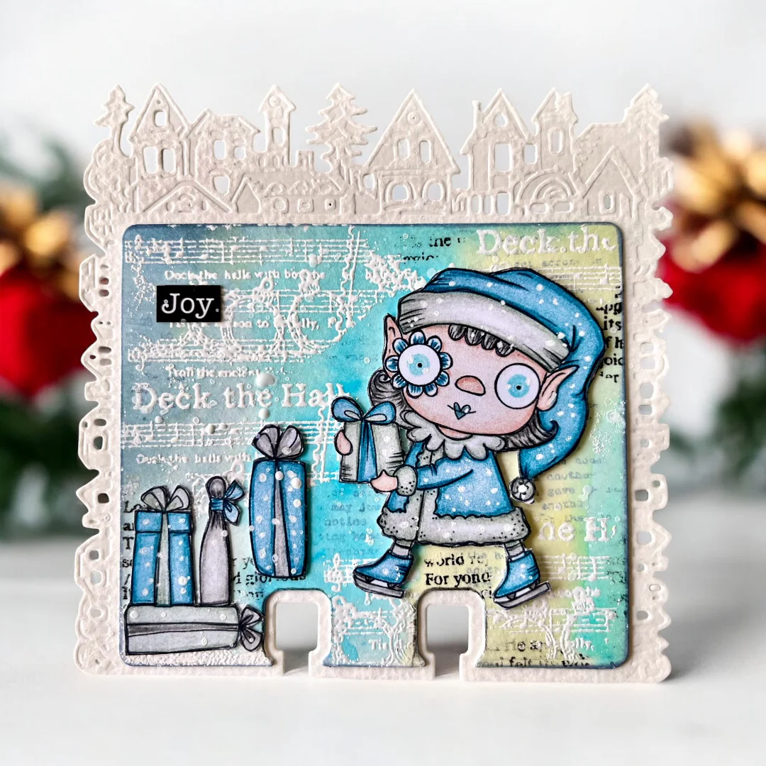 August 2025 - Christmas Complete Collection. - Image 143