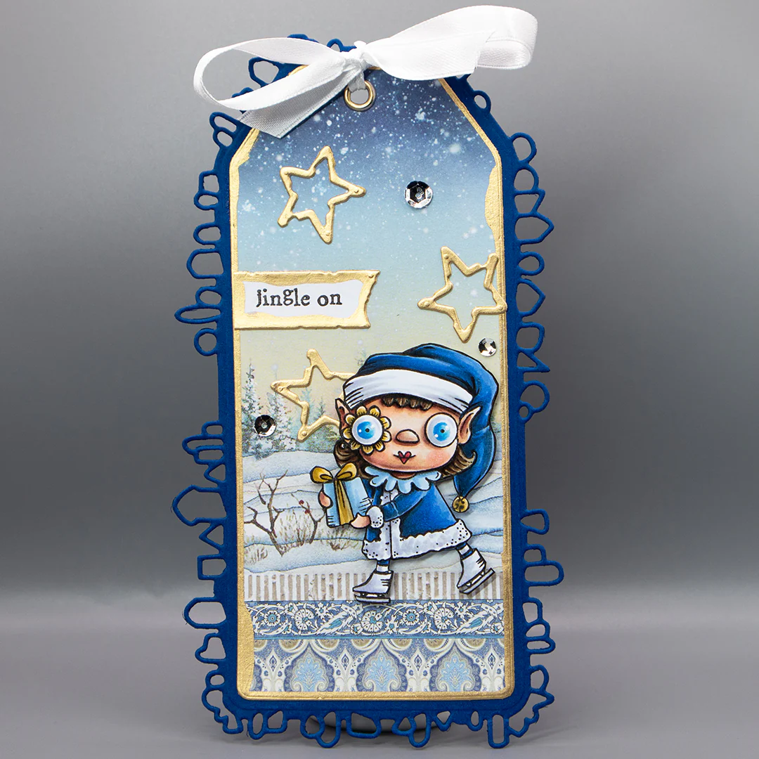 August 2025 - Christmas Complete Collection. - Image 168