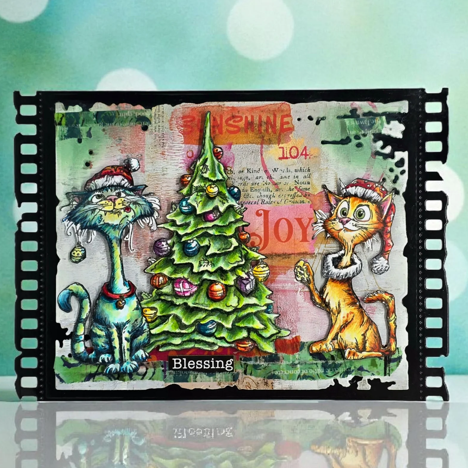 August 2025 - Christmas Complete Collection. - Image 197