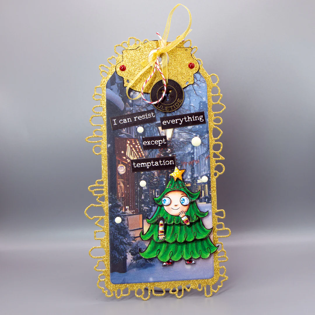 August 2025 - Christmas Complete Collection. - Image 198